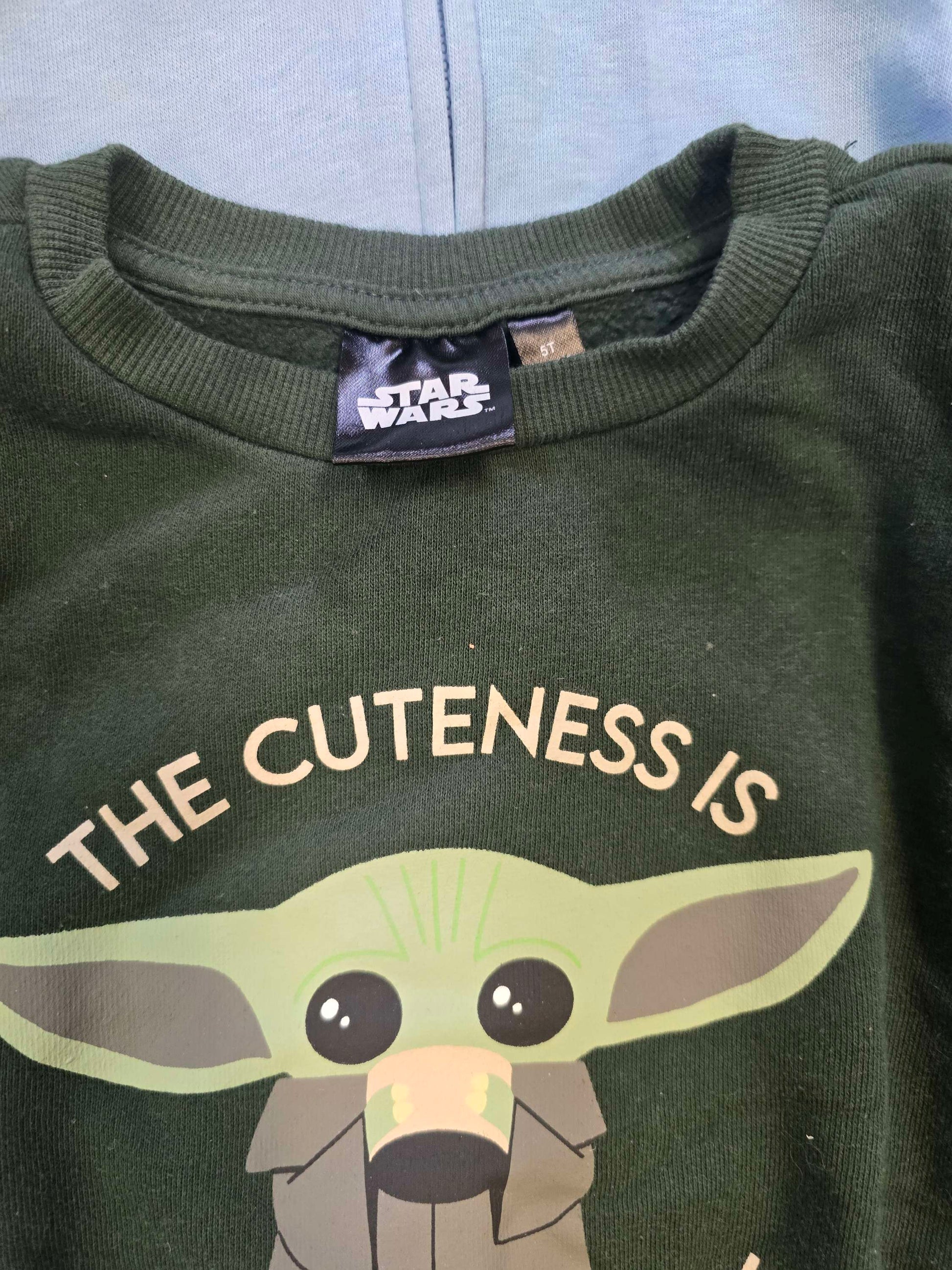 5t sweater bundle image 1