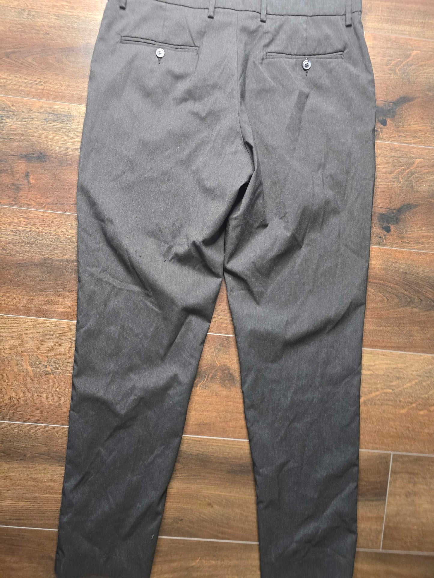 Daniel Hechter Paris dress pants size 36/32 image 6