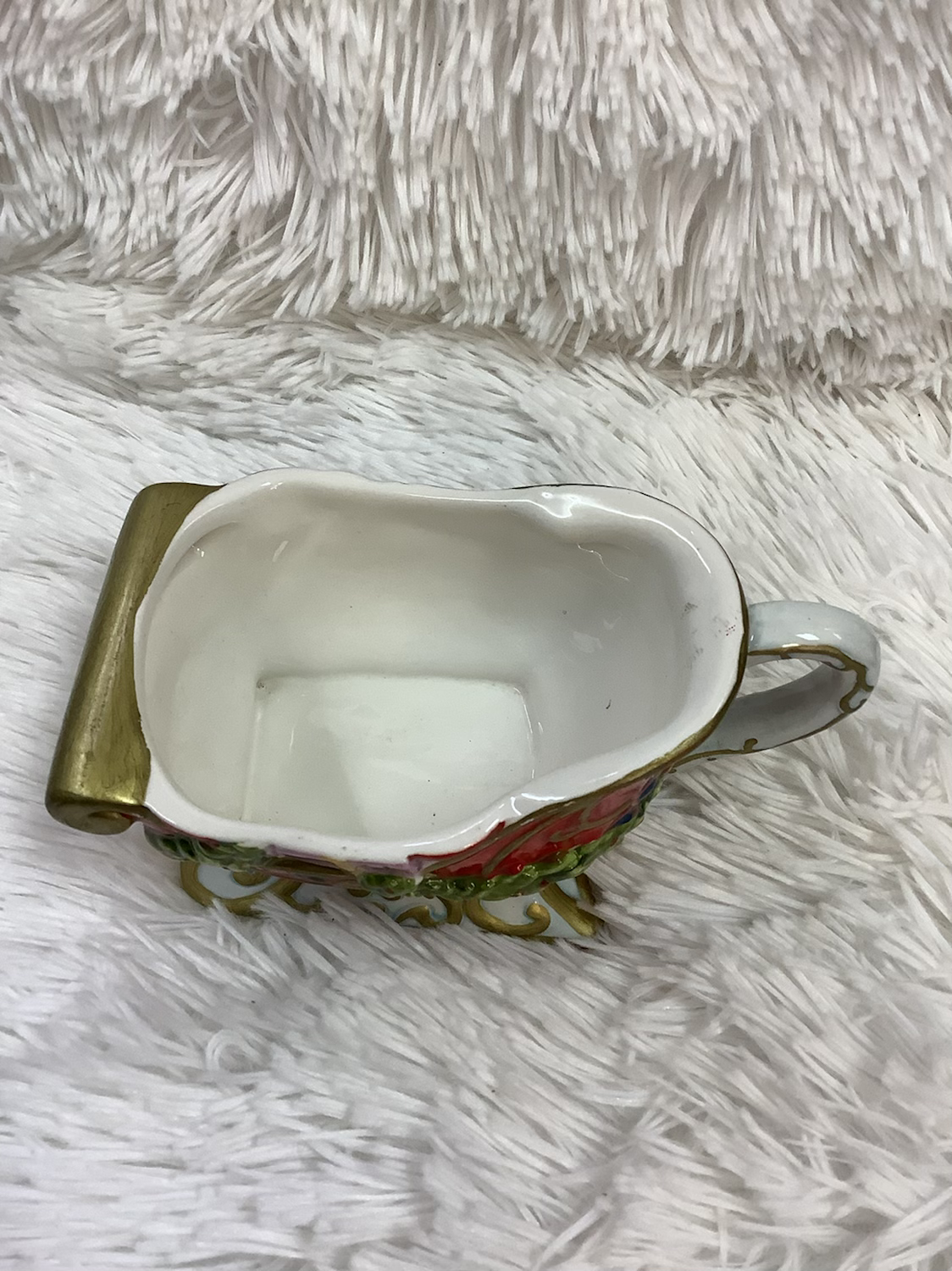 Christmas Sleigh Container image 6