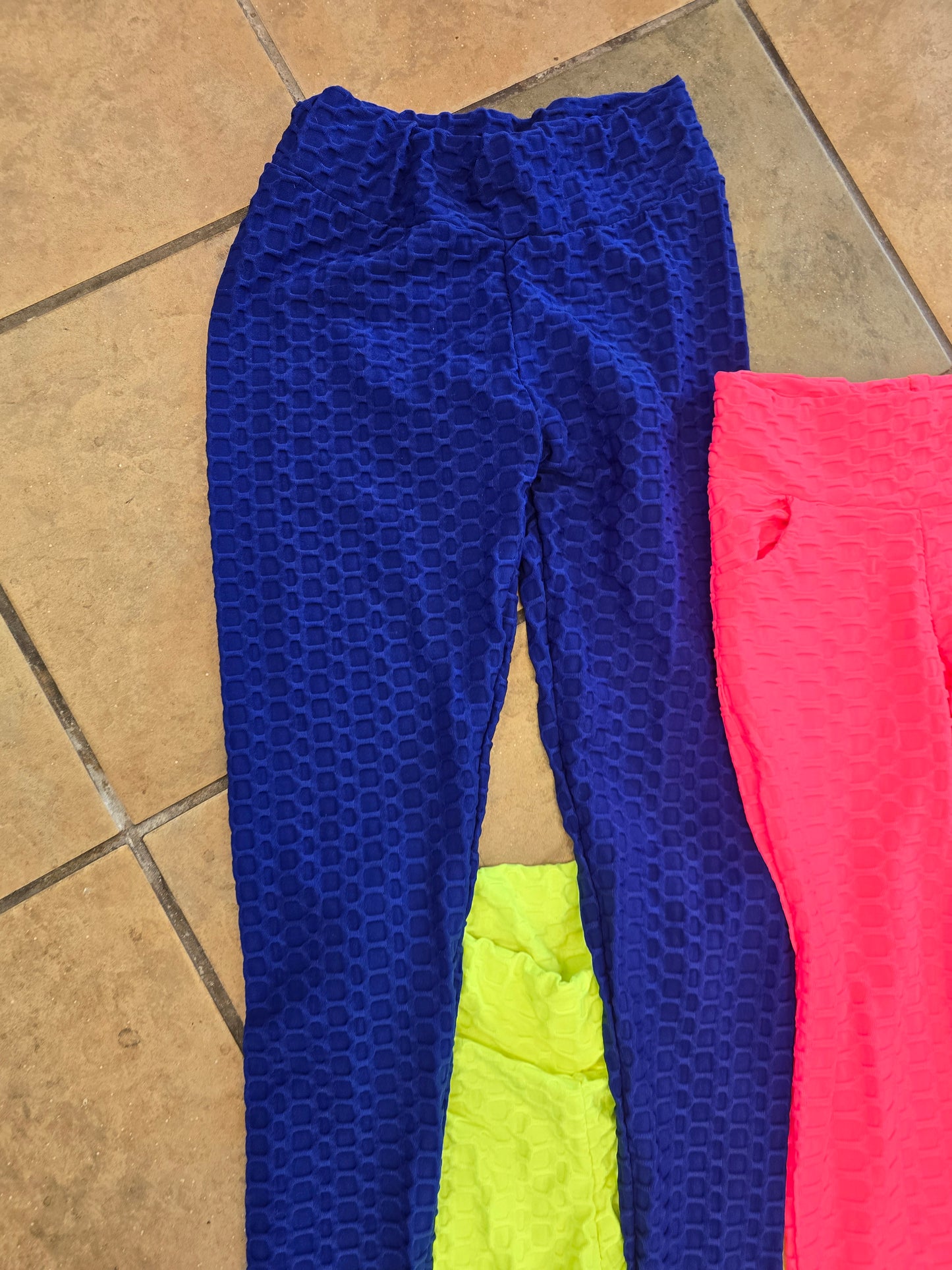 Set of 3 leggings  image 10