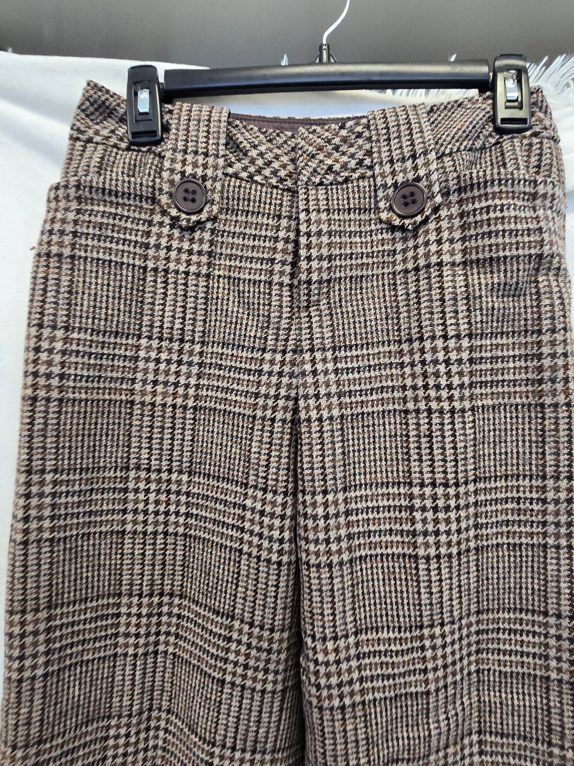 Mex office pants size 6 image 5
