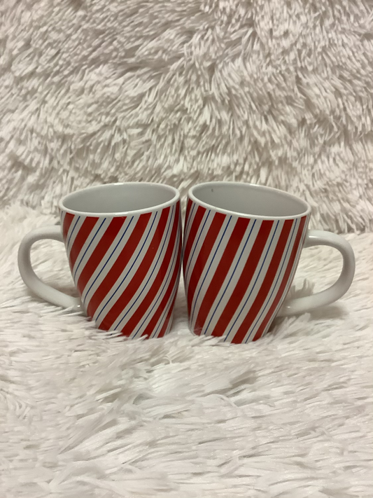 California Pantry Mugs image 0
