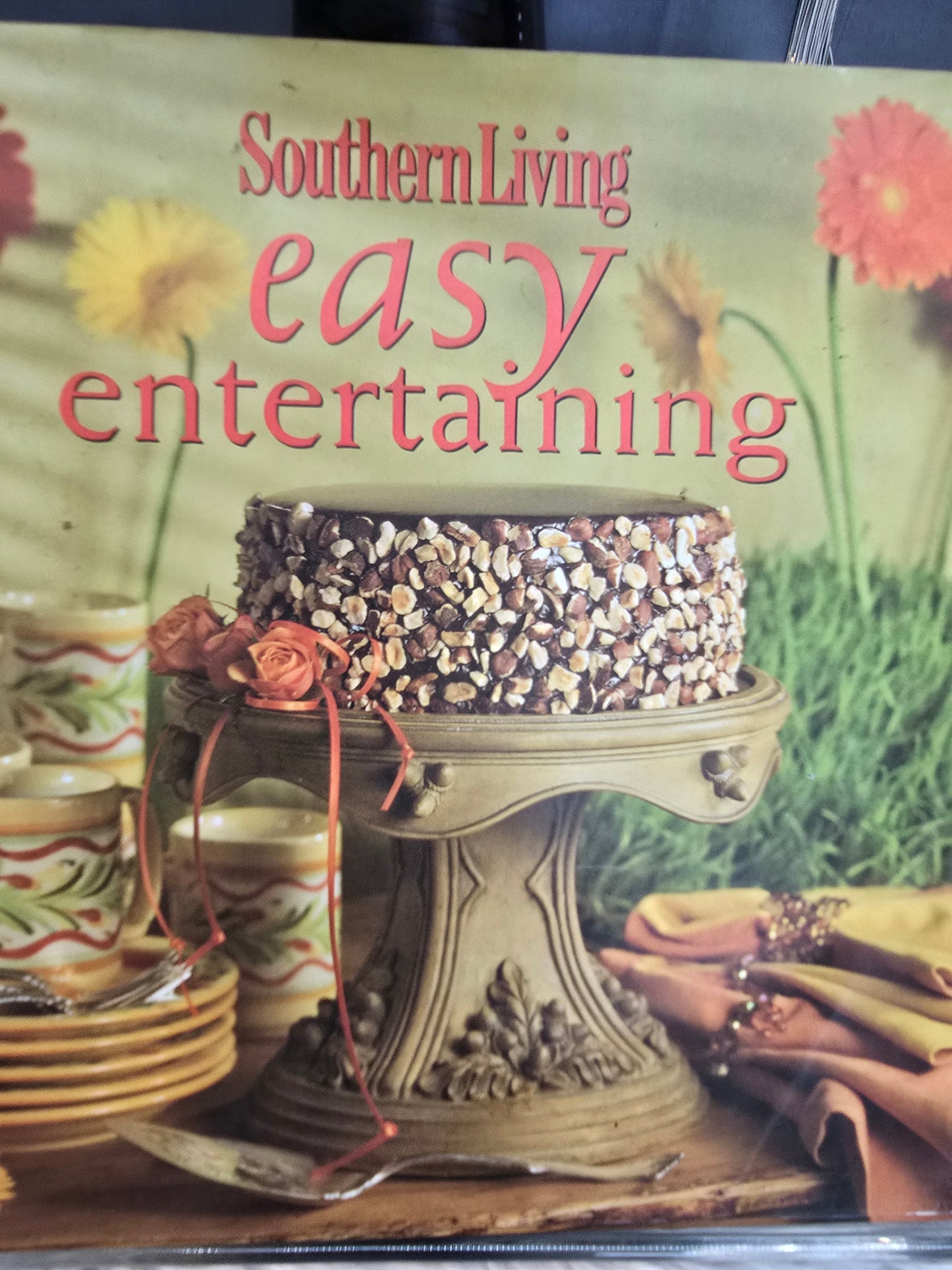 Southern Living Easy Entertaining  image 2