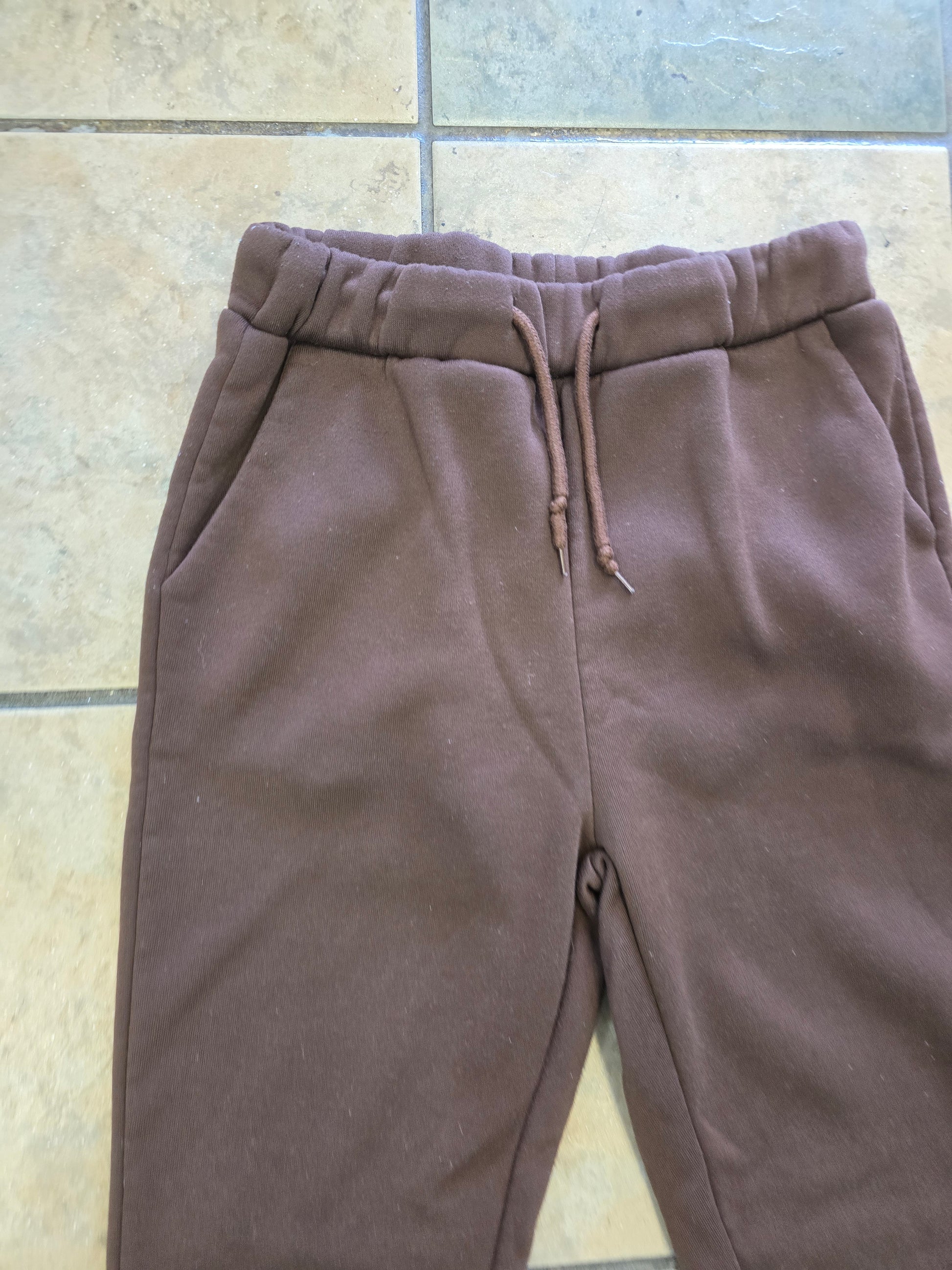 Set of 3 sweater  pants Size M image 3