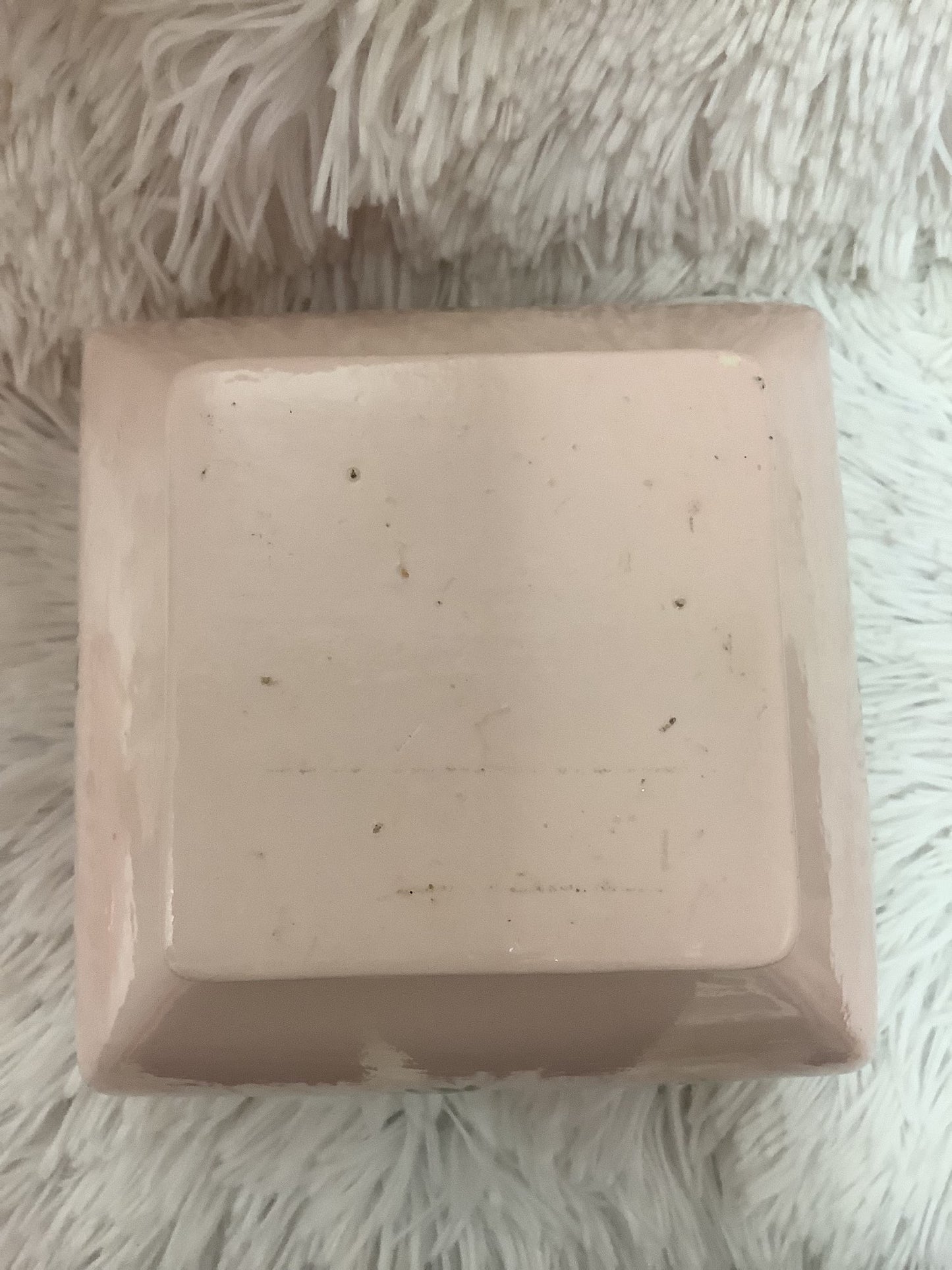 Pink rose container image 4