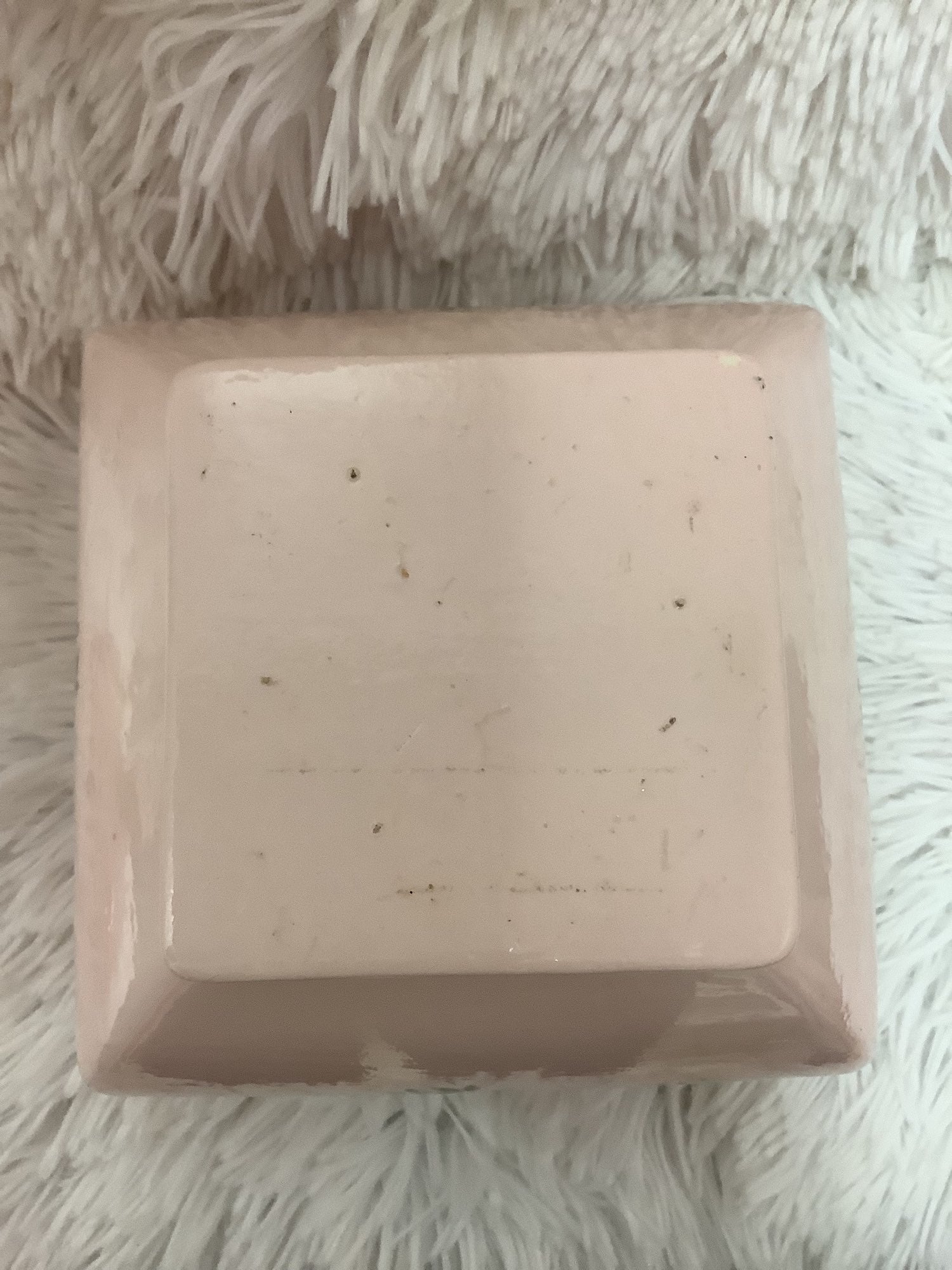 Pink rose container image 4