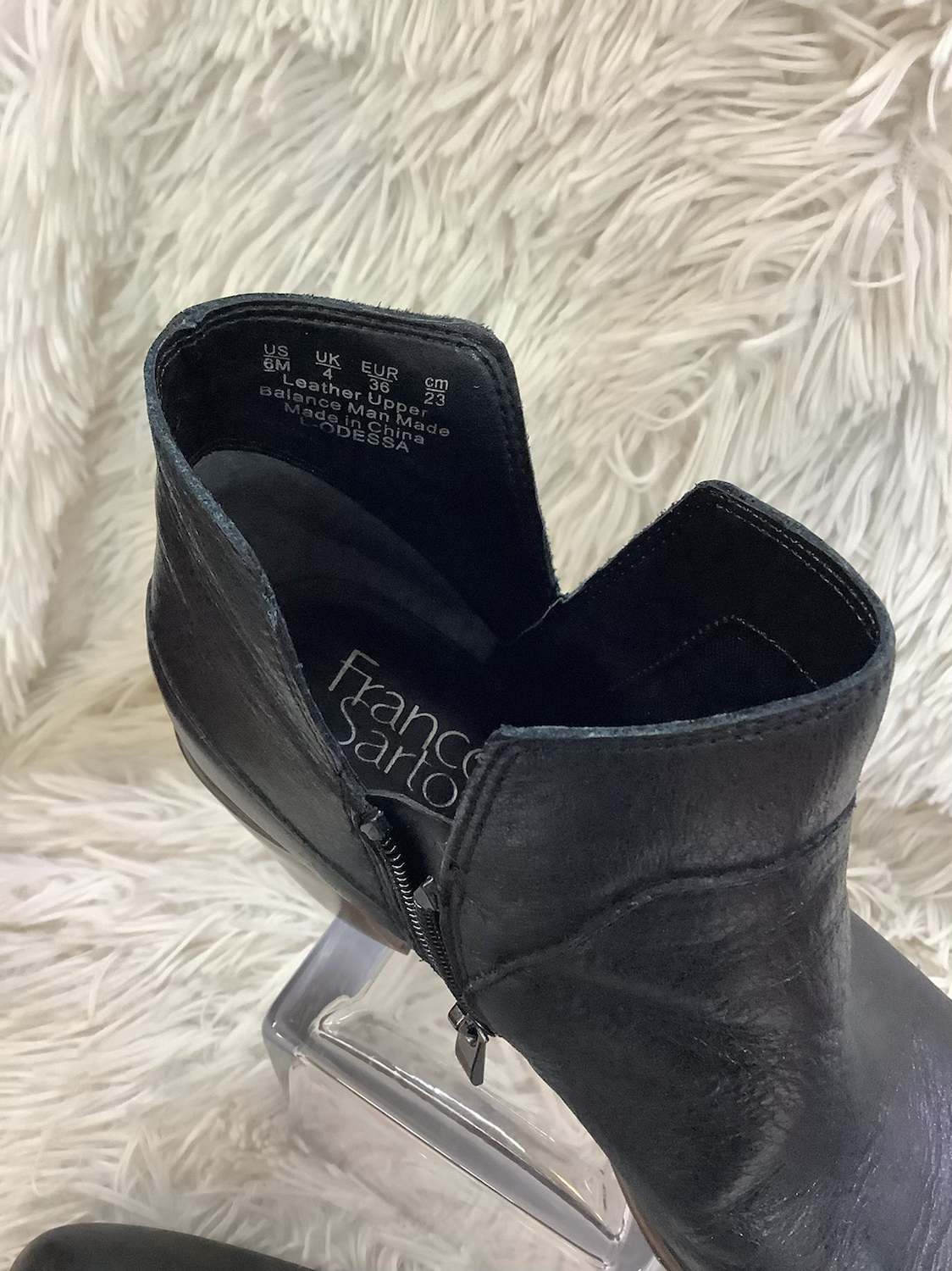 Franco Sarto Boots image 0