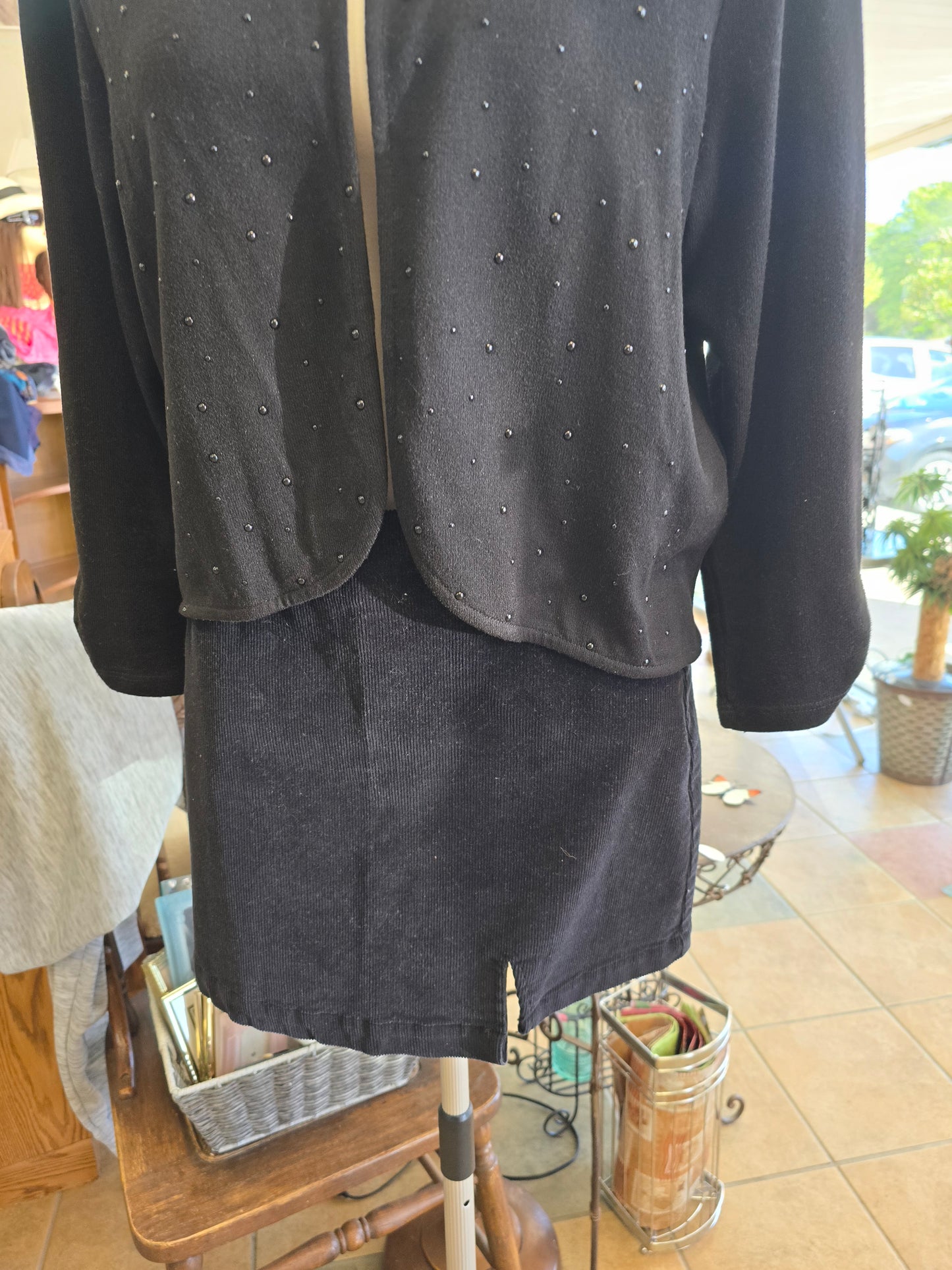 Sweater size L image 2