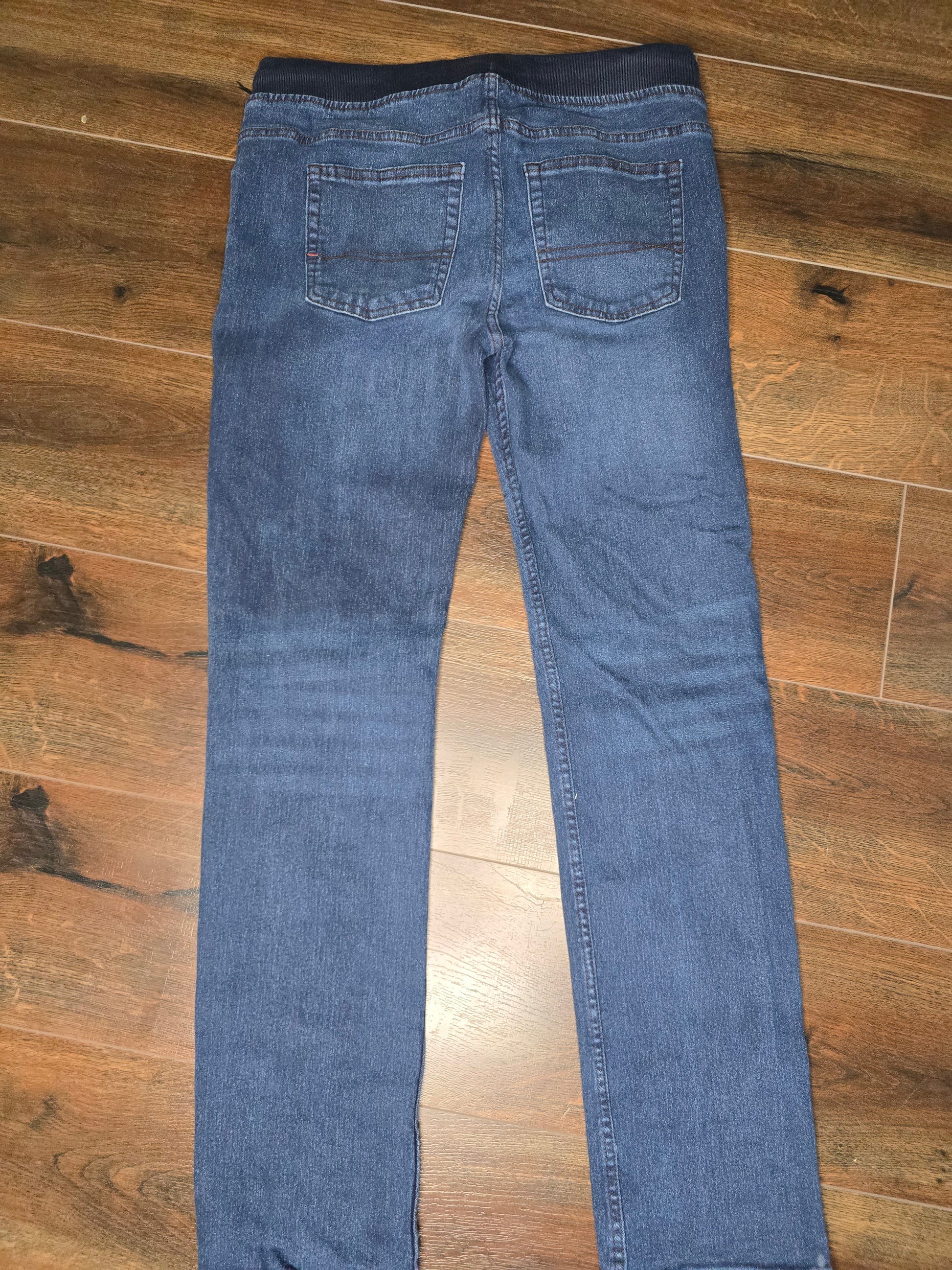 Tommy Hilfiger slim fit woman jeans/denim pants size 20 image 4