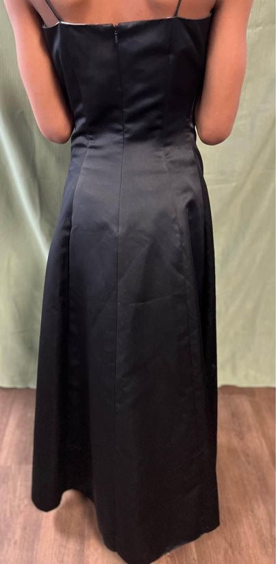 Michaelangelo Floor Length Dress image 2