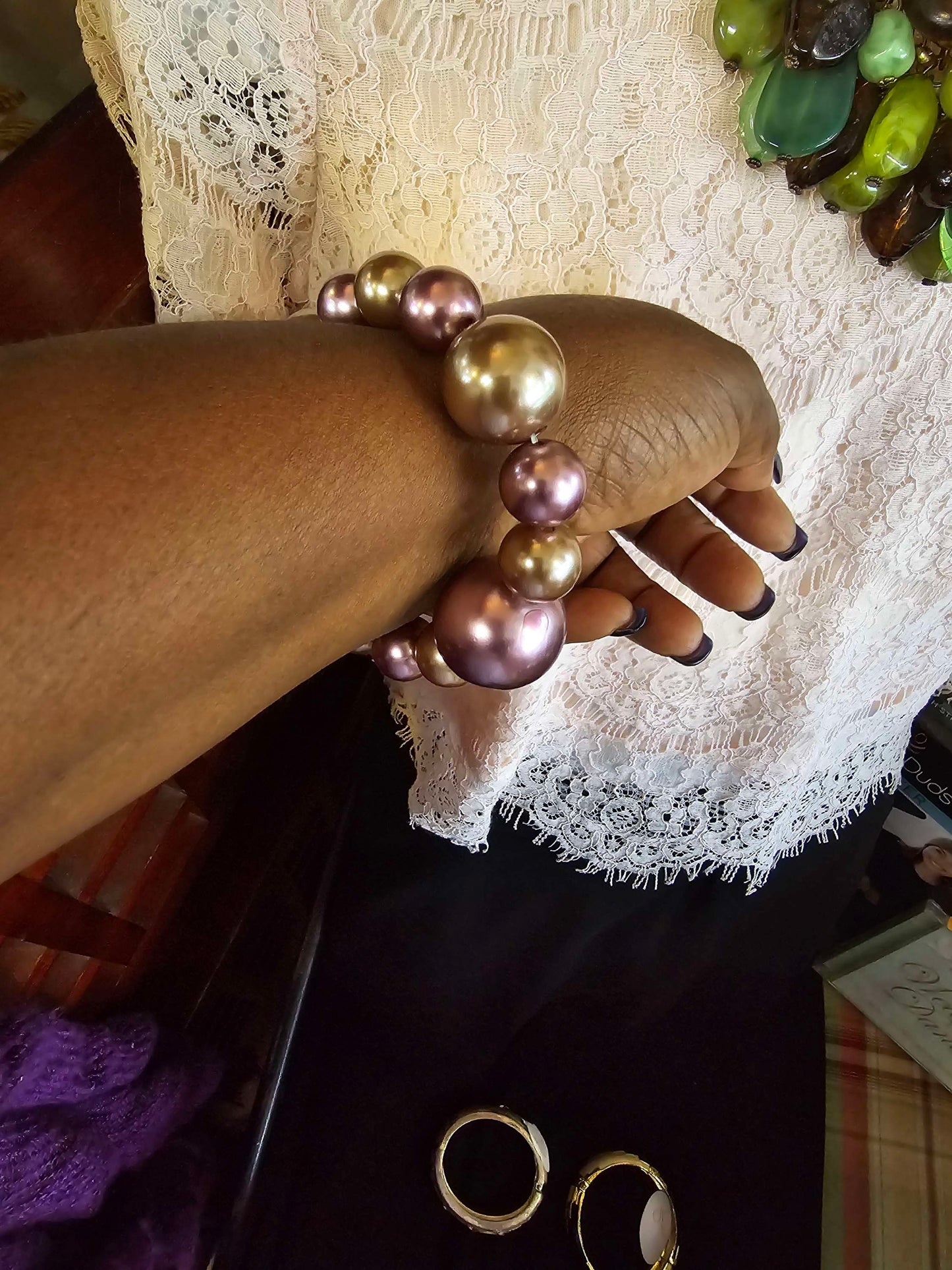 Hand bead image 4
