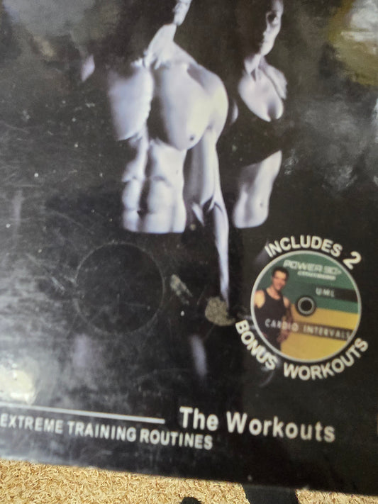 P90X 12 extreme training workouts image 1