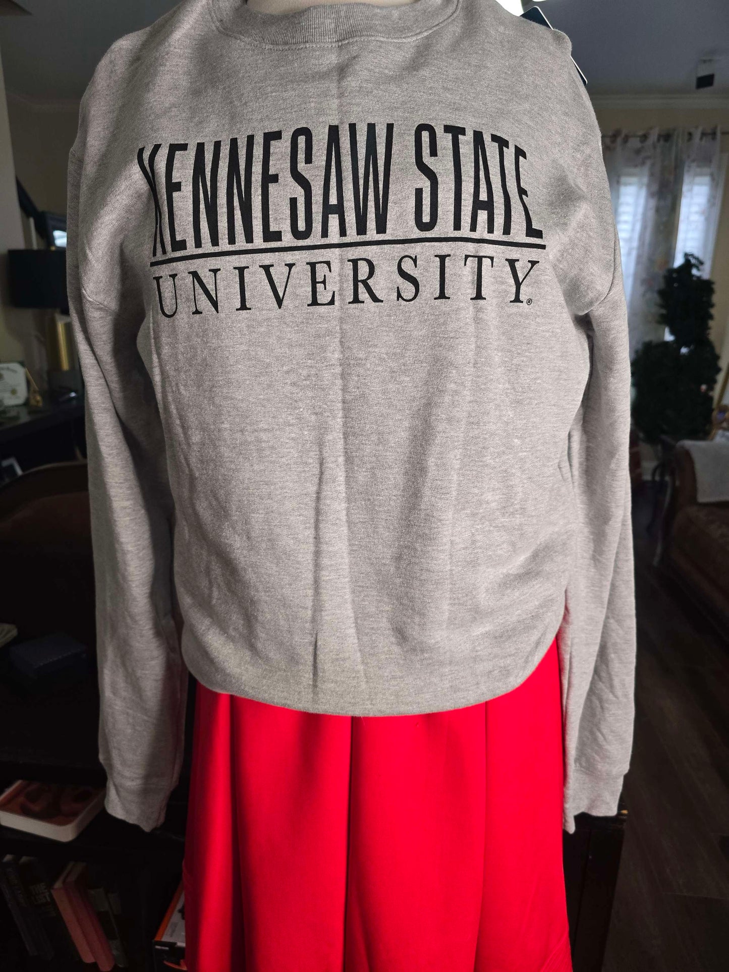Kennesaw State university sweater image 2
