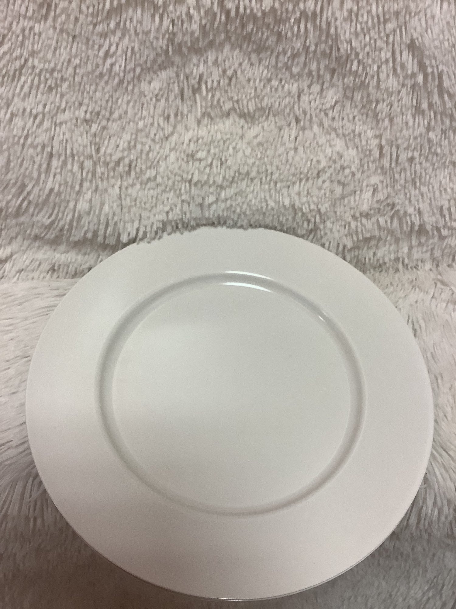 4 bodum plates image 1