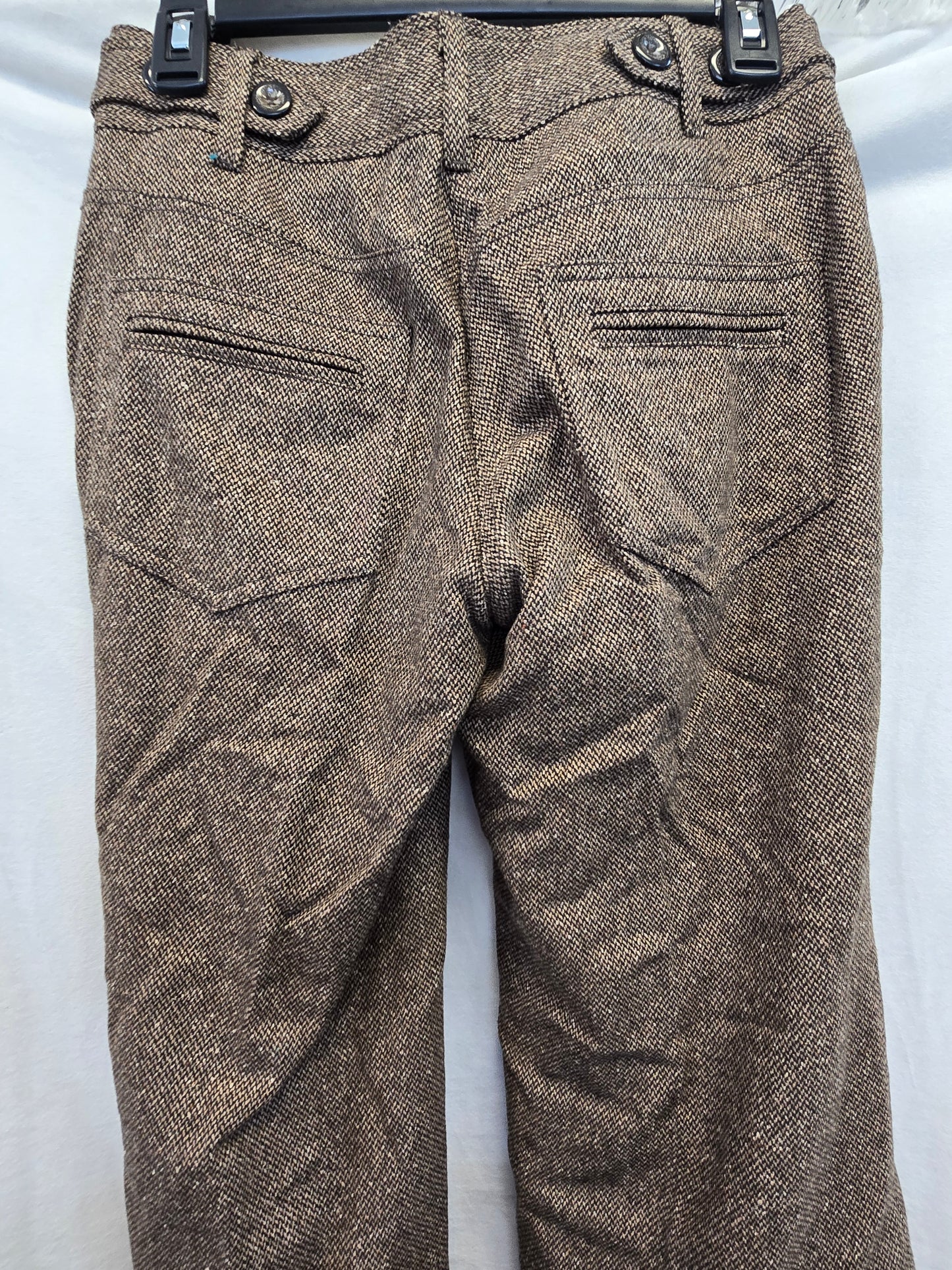 H&M office pants image 7