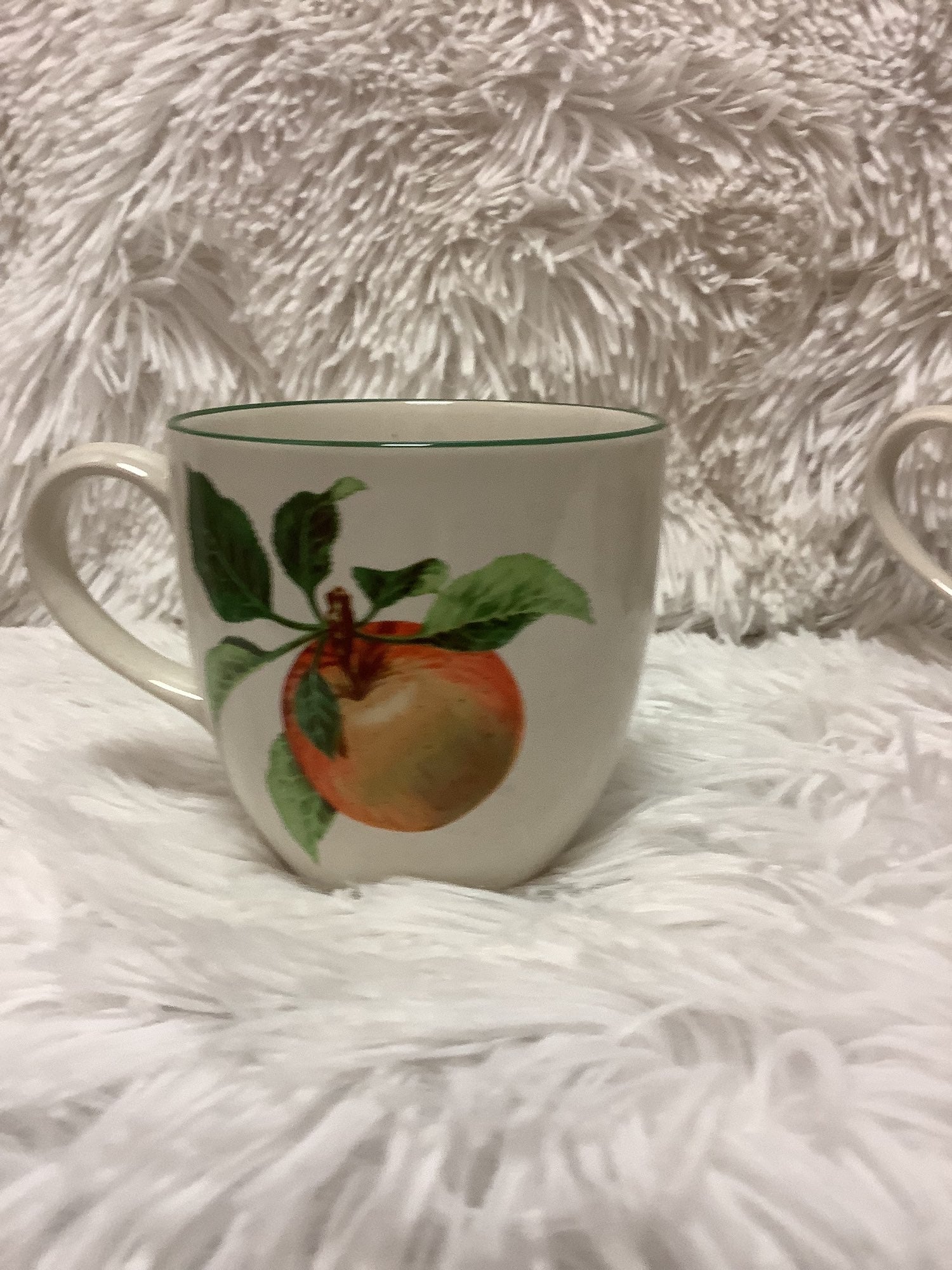 4 fruit harvest cups image 1