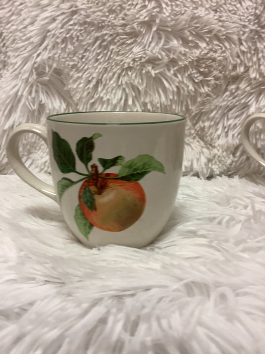 4 fruit harvest cups image 1