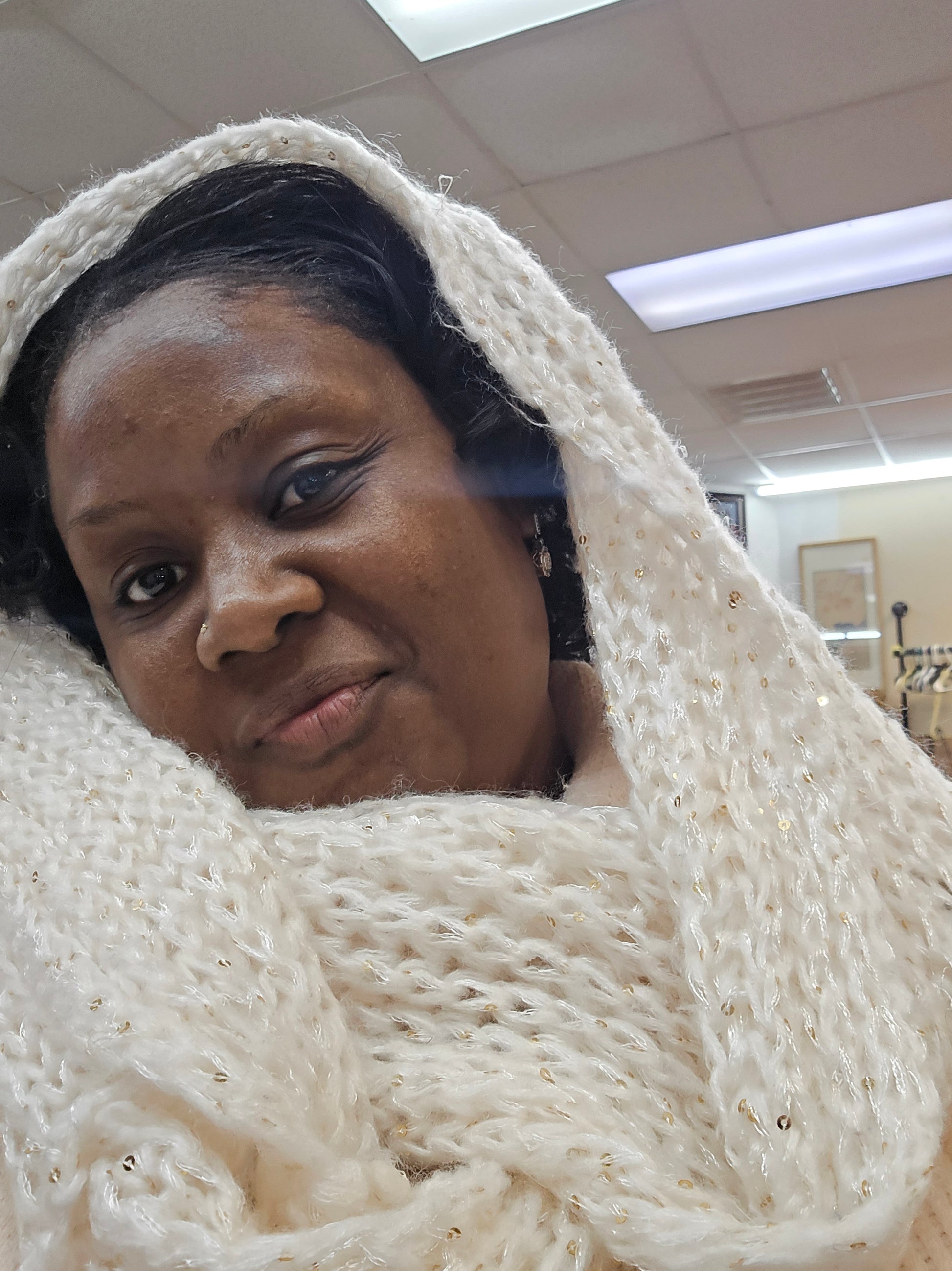 Neck scarf  image 3