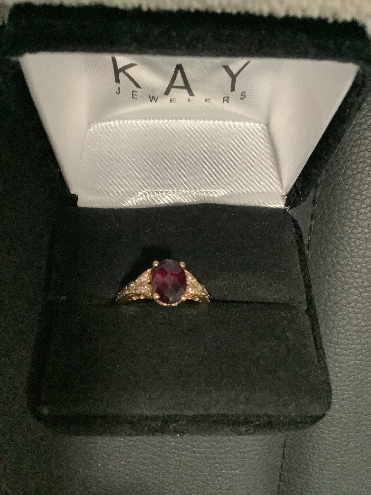 Kay Jewelry Levian ring size 7 image 0