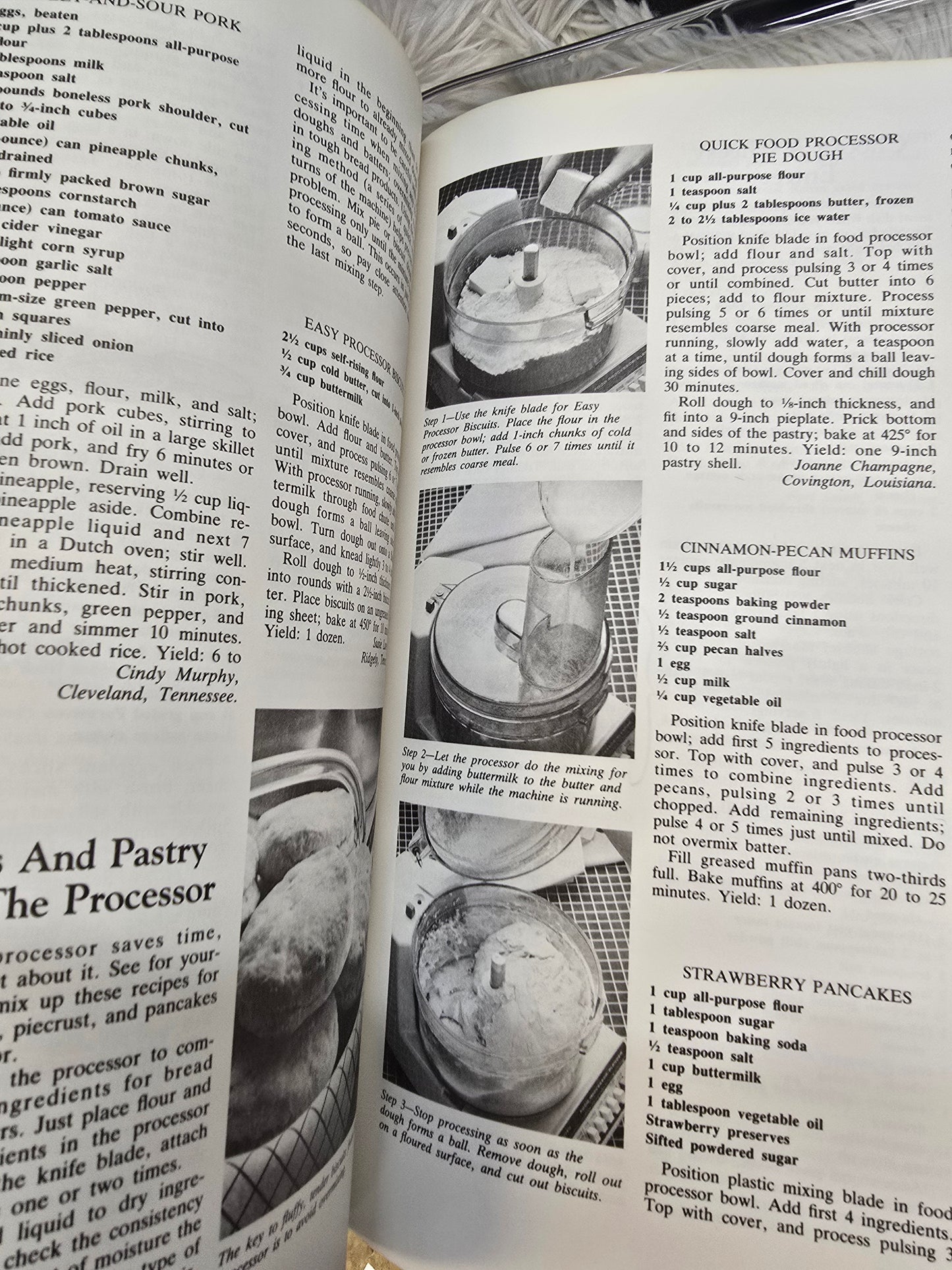 Southern Living 1984 annual recipes image 5