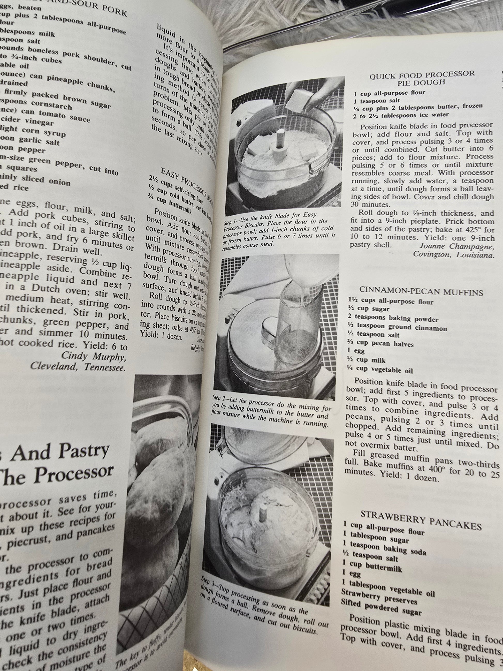 Southern Living 1984 annual recipes image 5