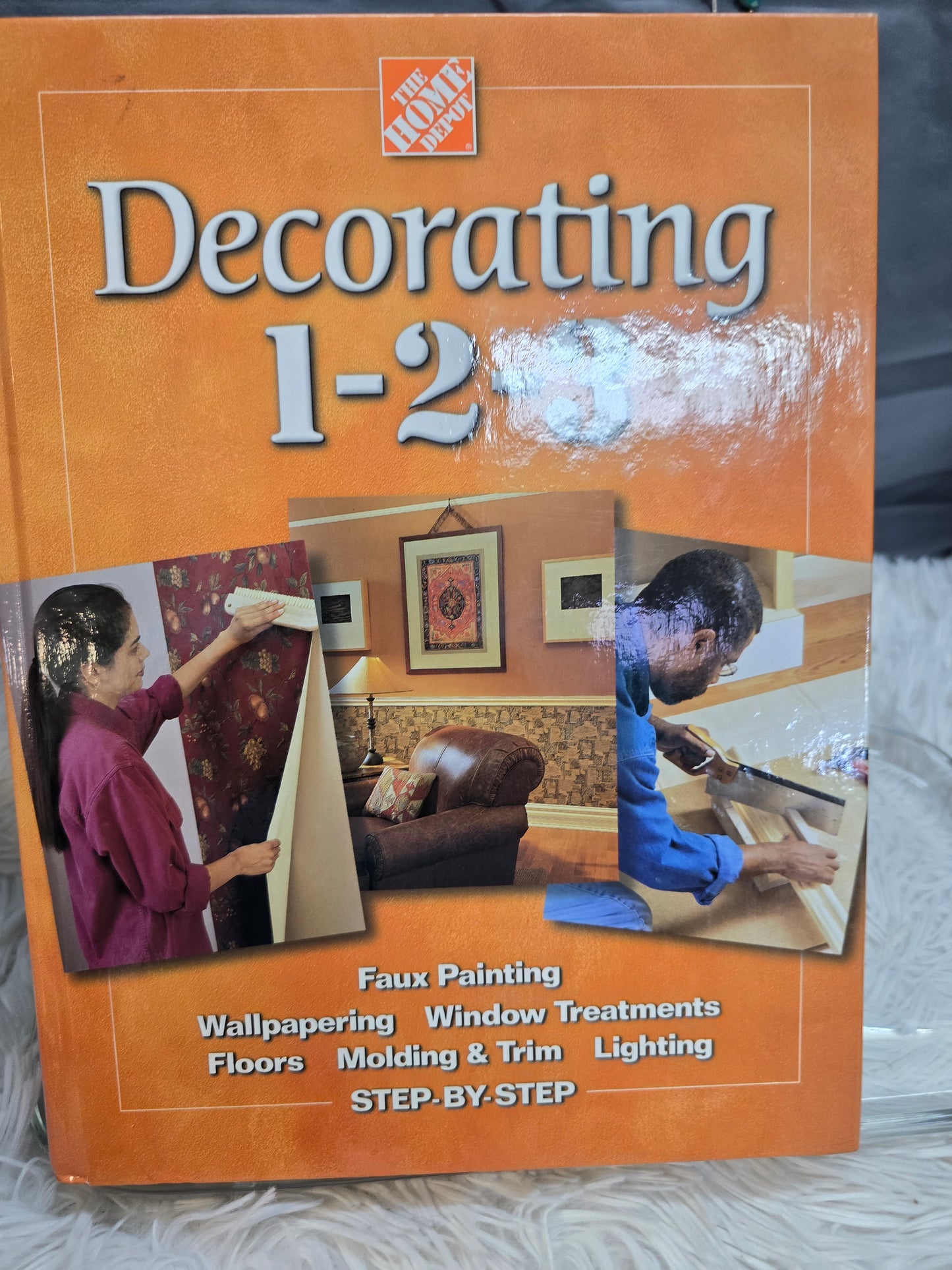 Home depot decorating 123 image 3