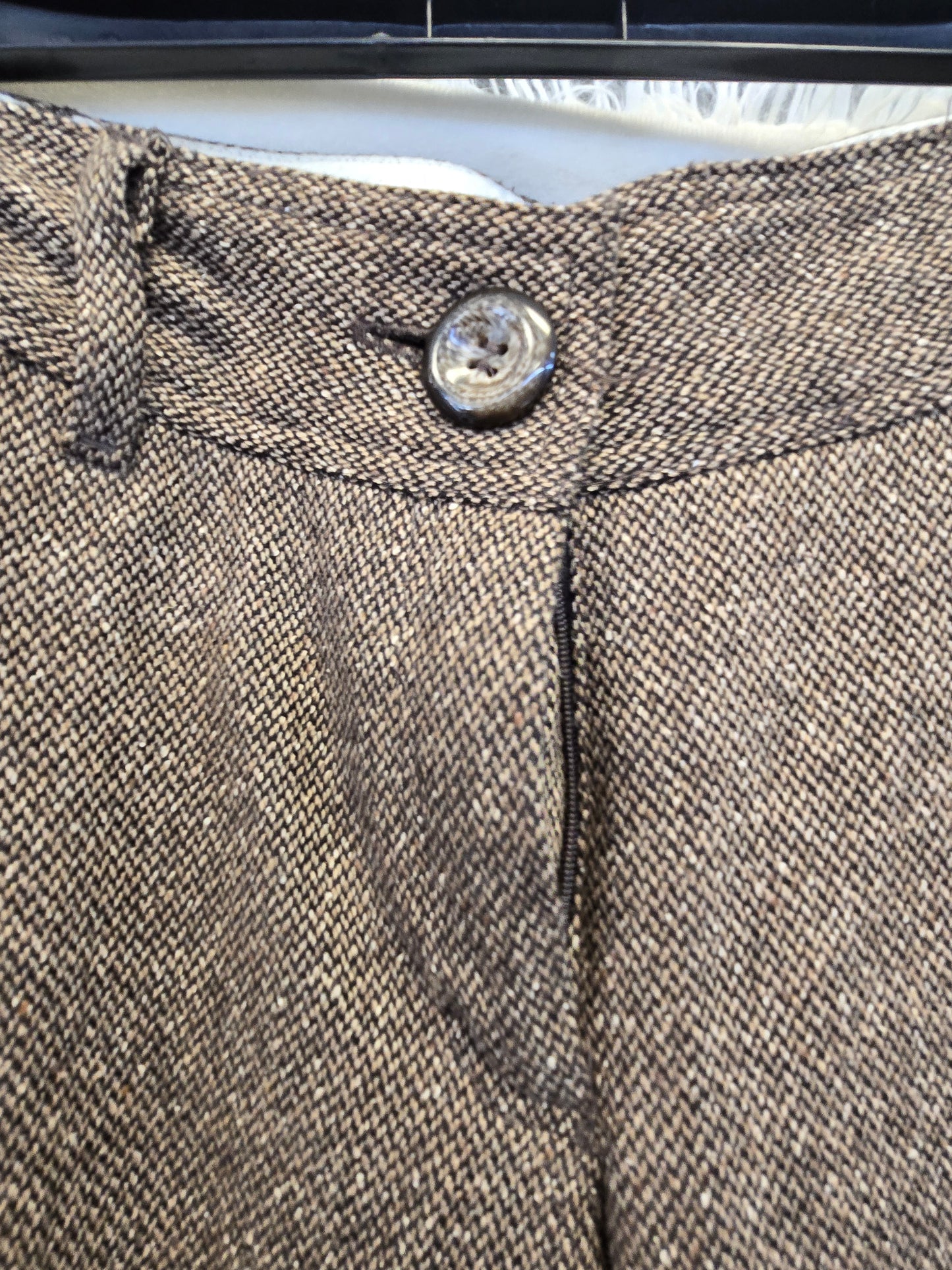H&M office pants image 6