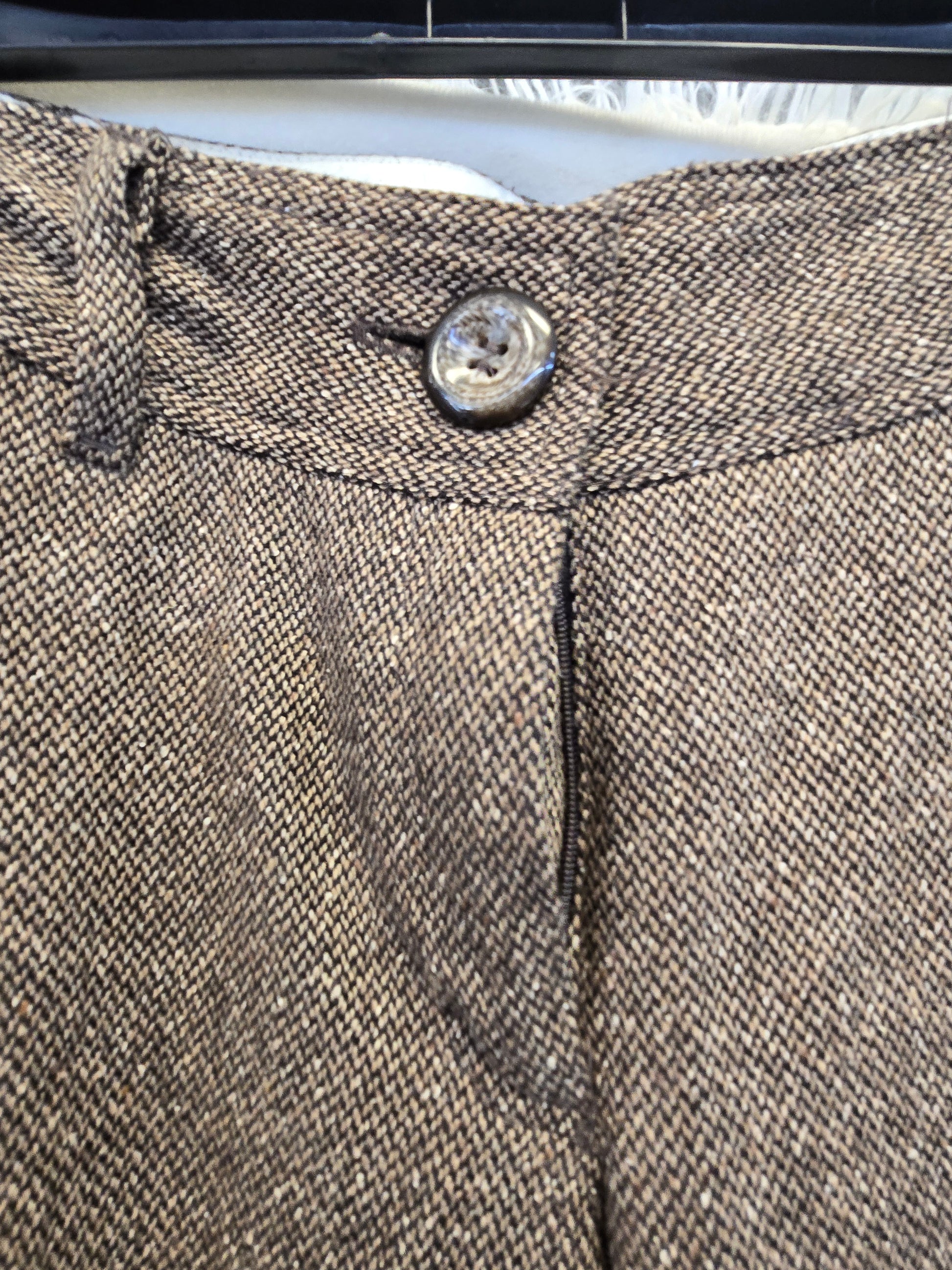 H&M office pants image 6