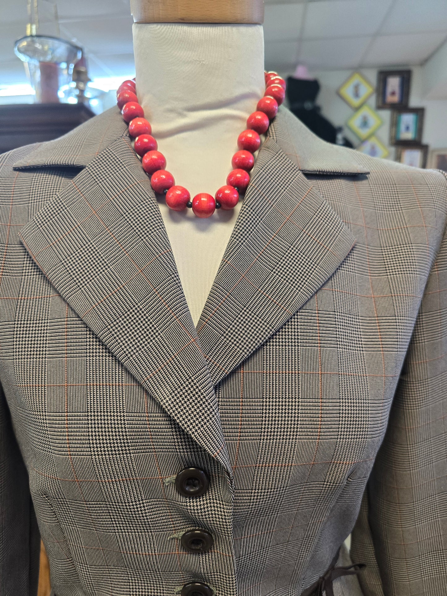 Sweet 2 piece suite size M image 2