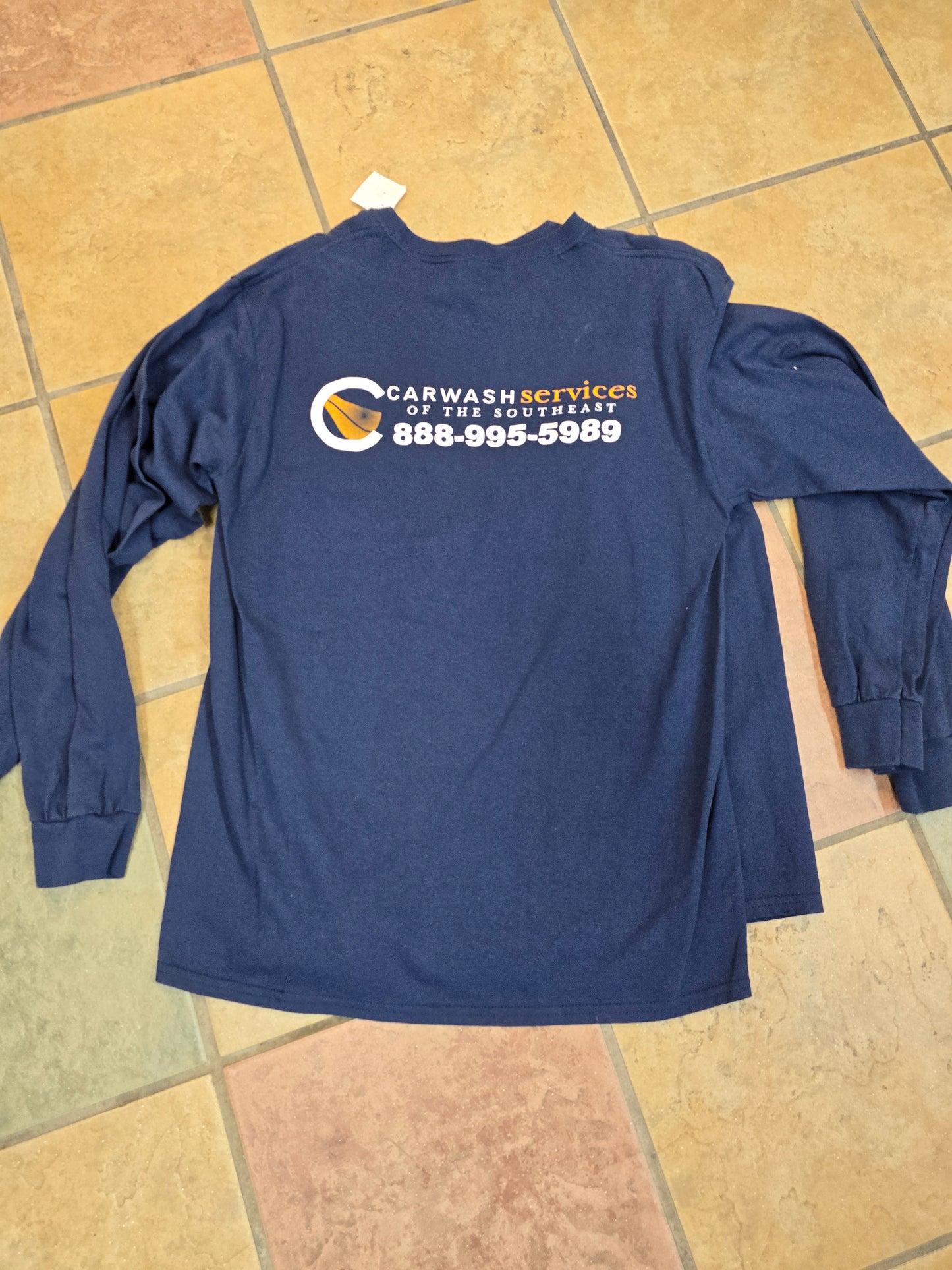 Set of 4 work shirt image 0