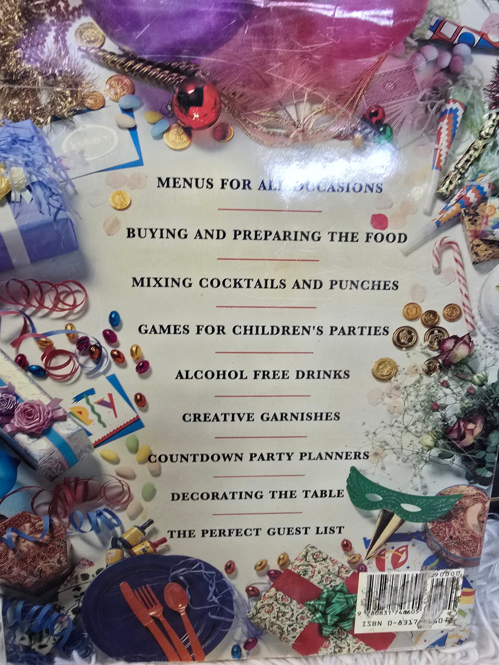 Successful Parties image 4