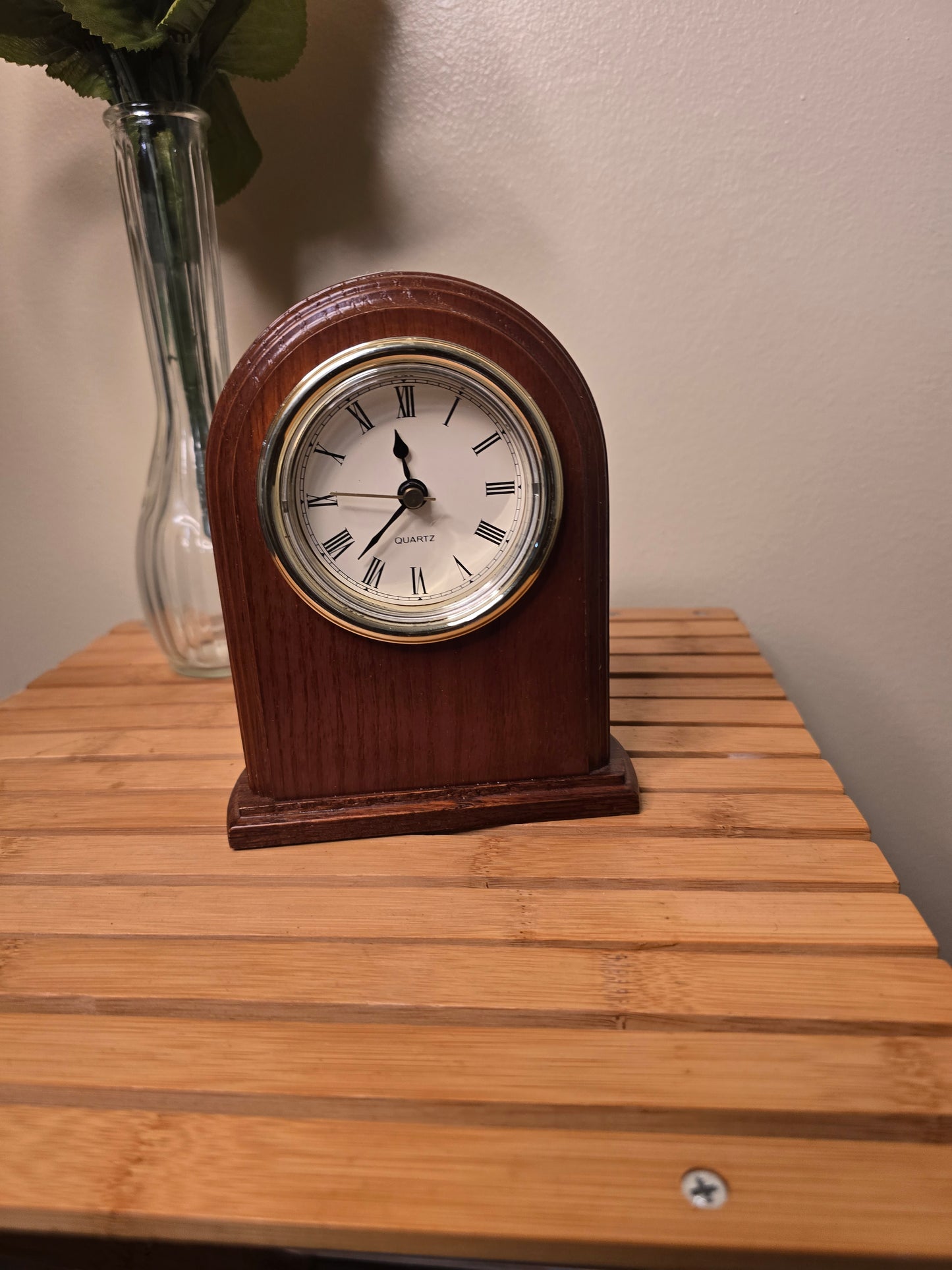 Small clock image 0