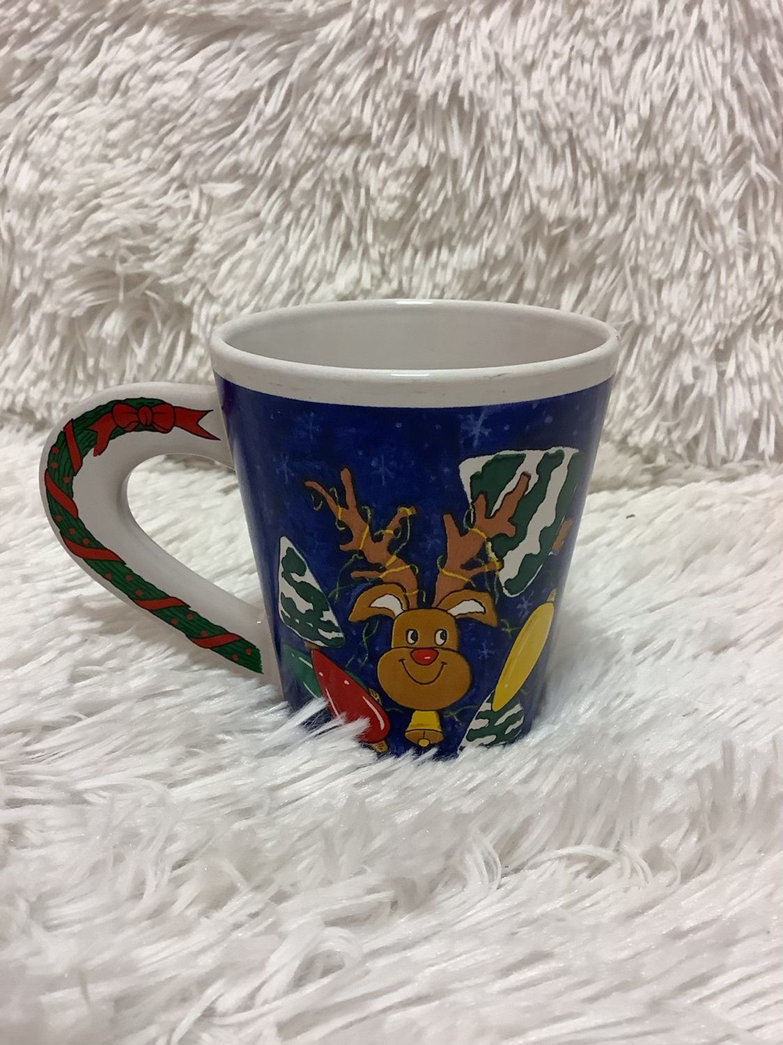 Reindeer Mug image 0
