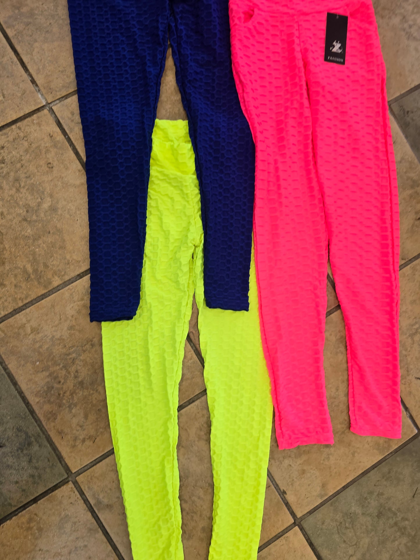 Set of 3 leggings  image 2