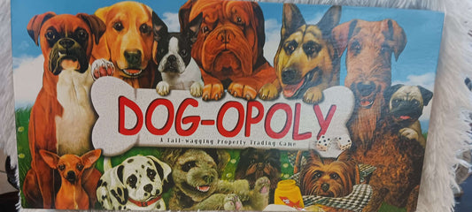 Dogopoloy Game image 0