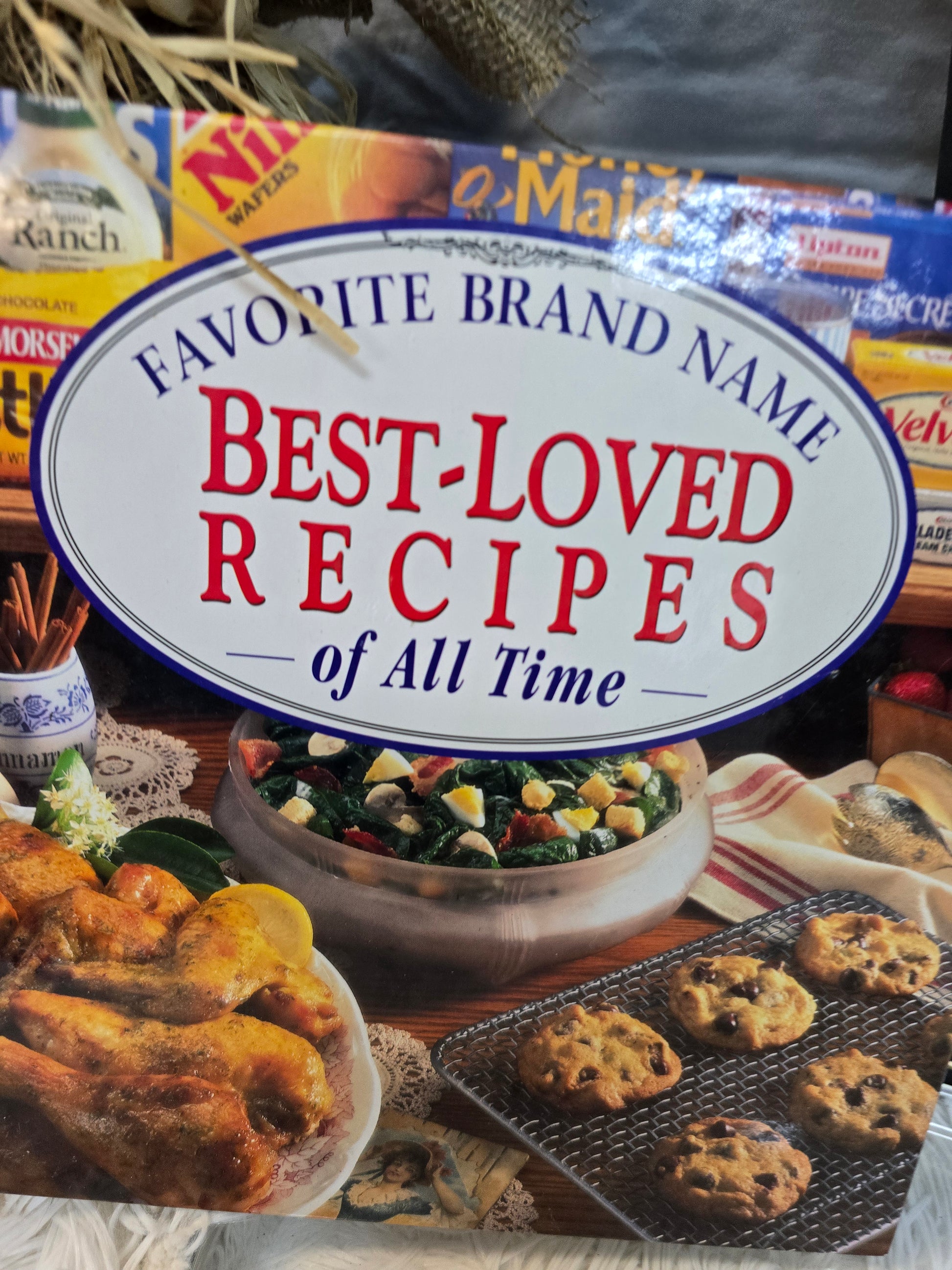 Best loved Recipes of all times image 3