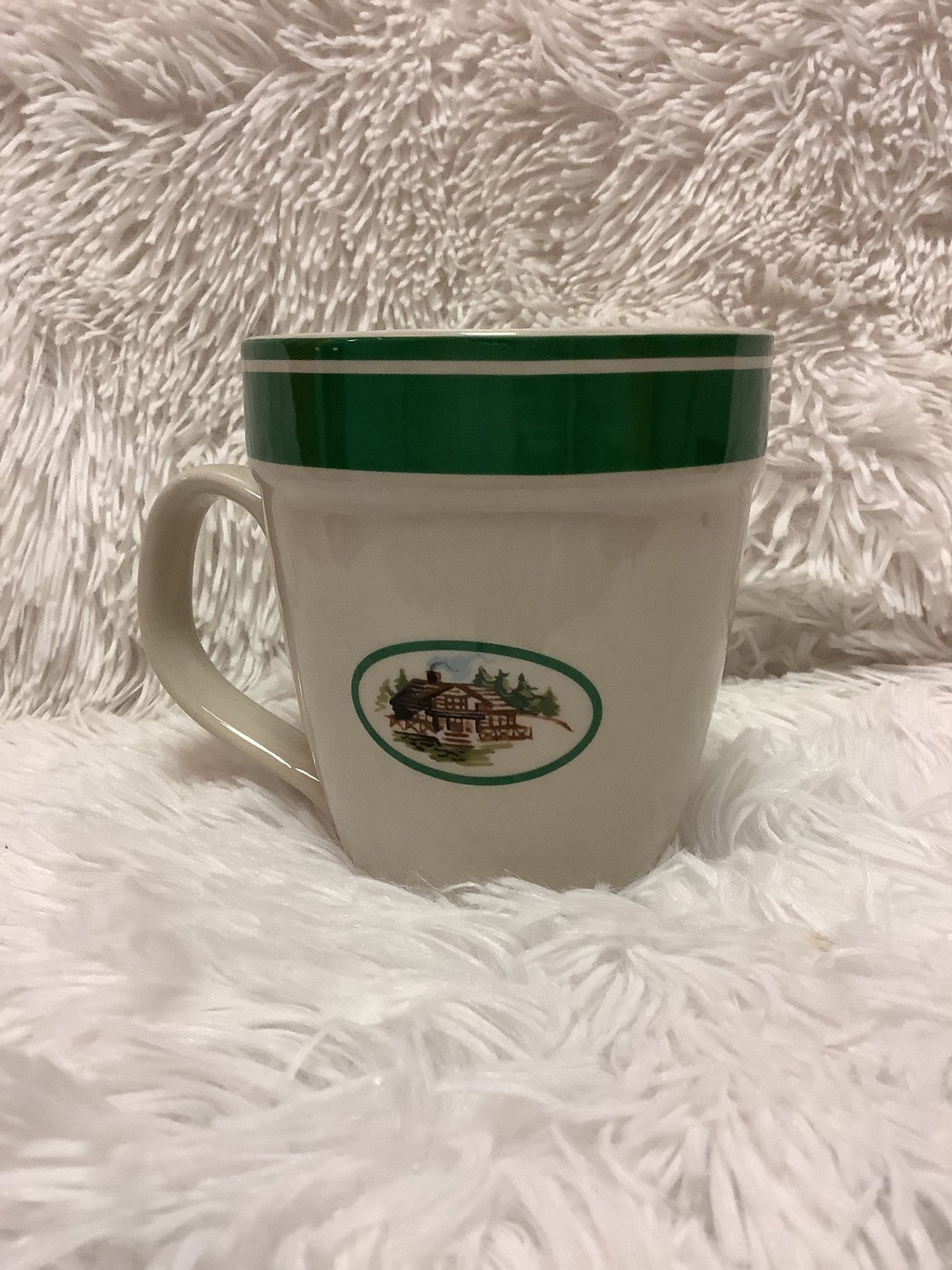 Stony hill lodge dinnerware image 2