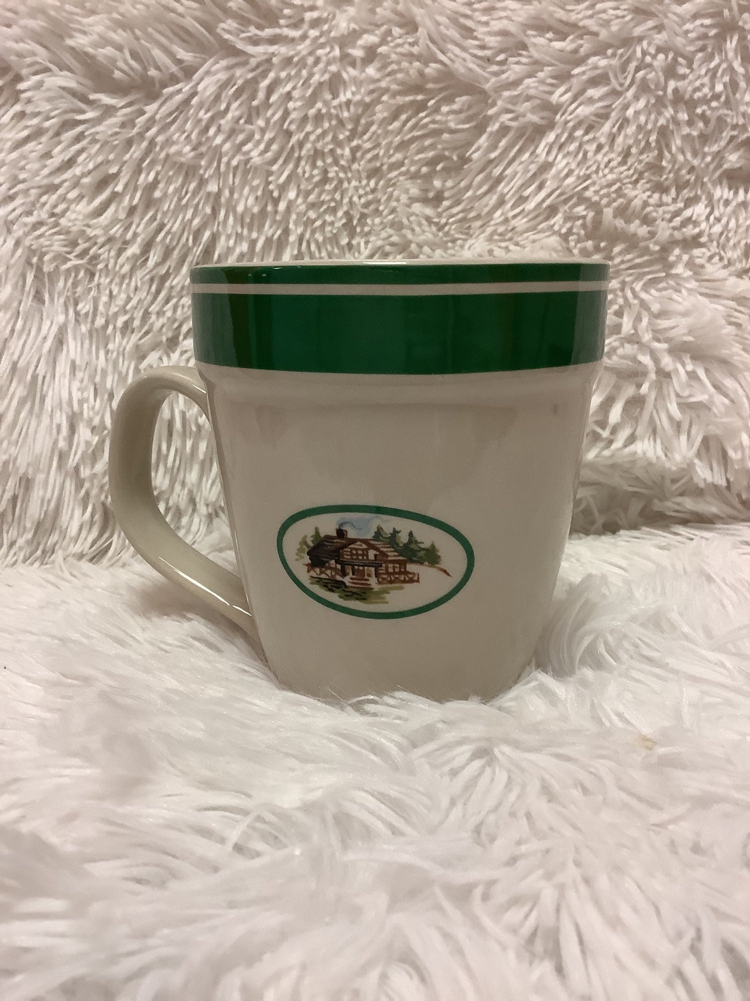 Stony hill lodge dinnerware image 2
