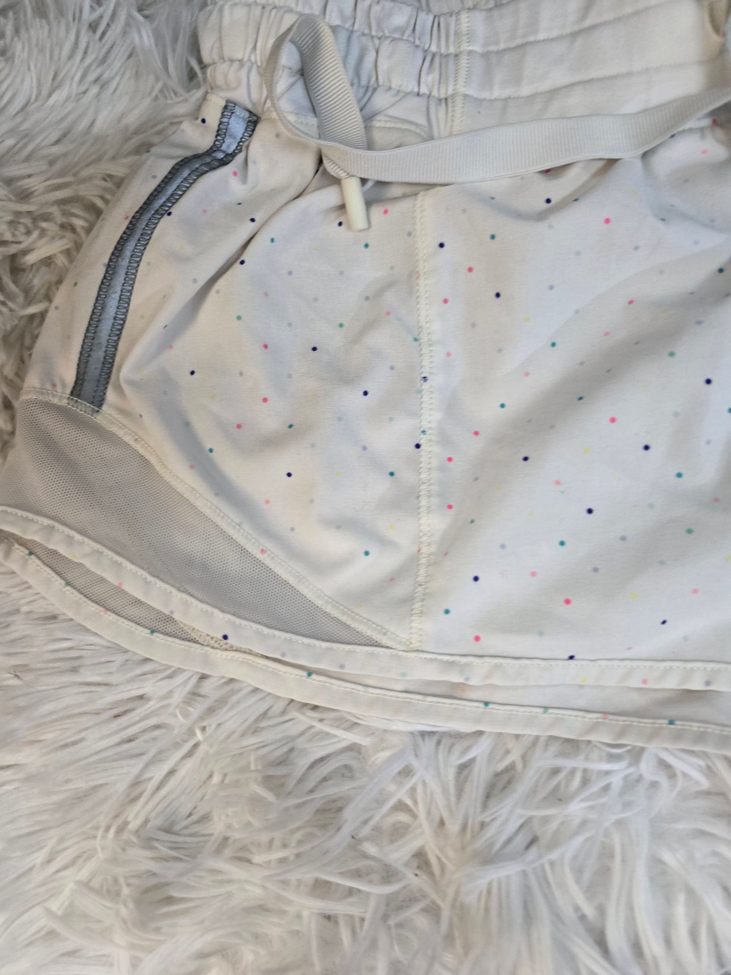 Lululemon shorts size 4 image 4