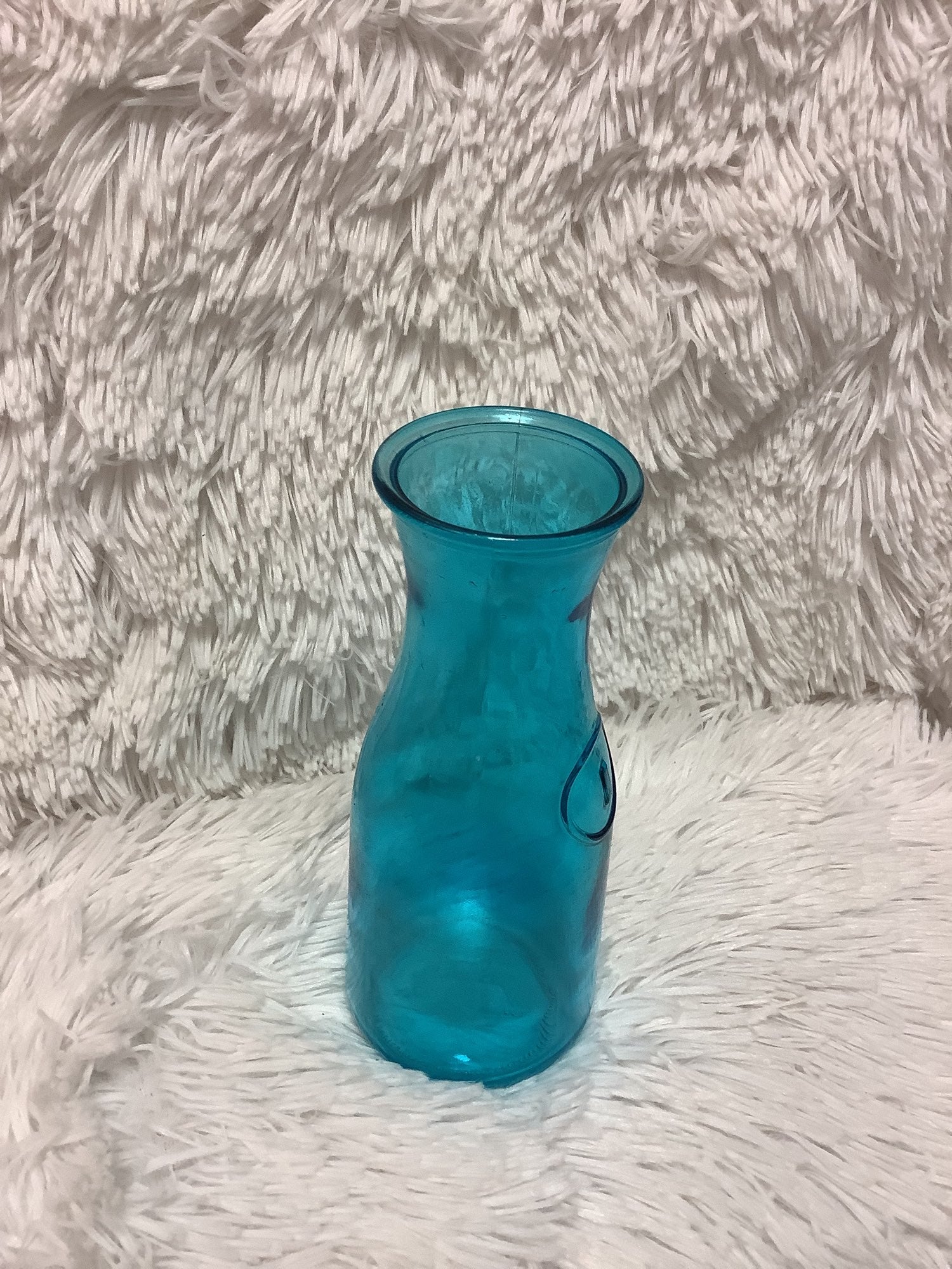 Short Blue Bottle image 4