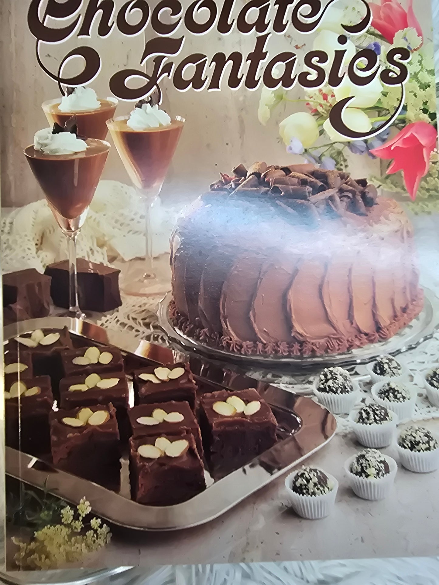 Set of Cooks illustrated recipe books image 8
