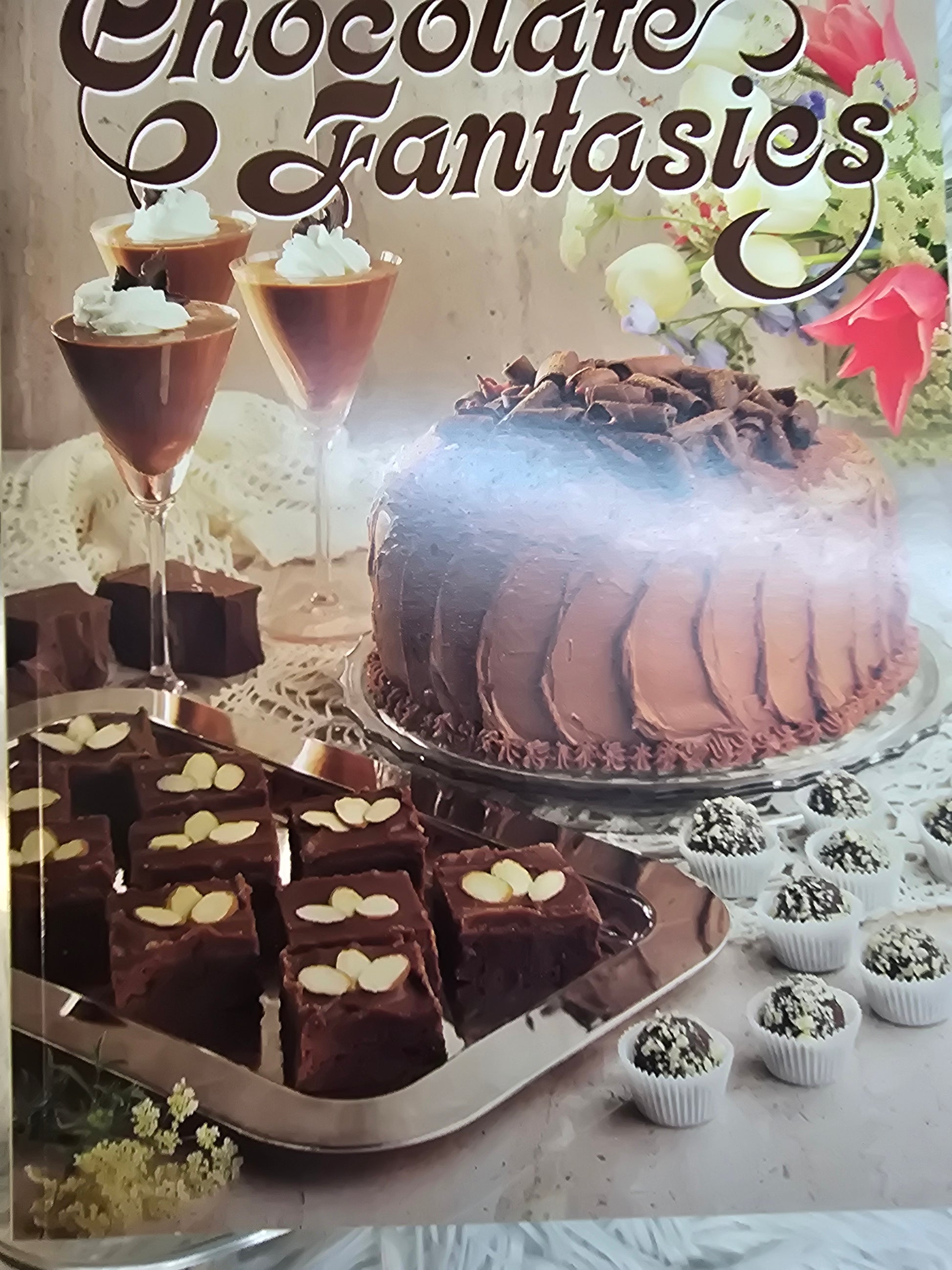 Set of Cooks illustrated recipe books image 8