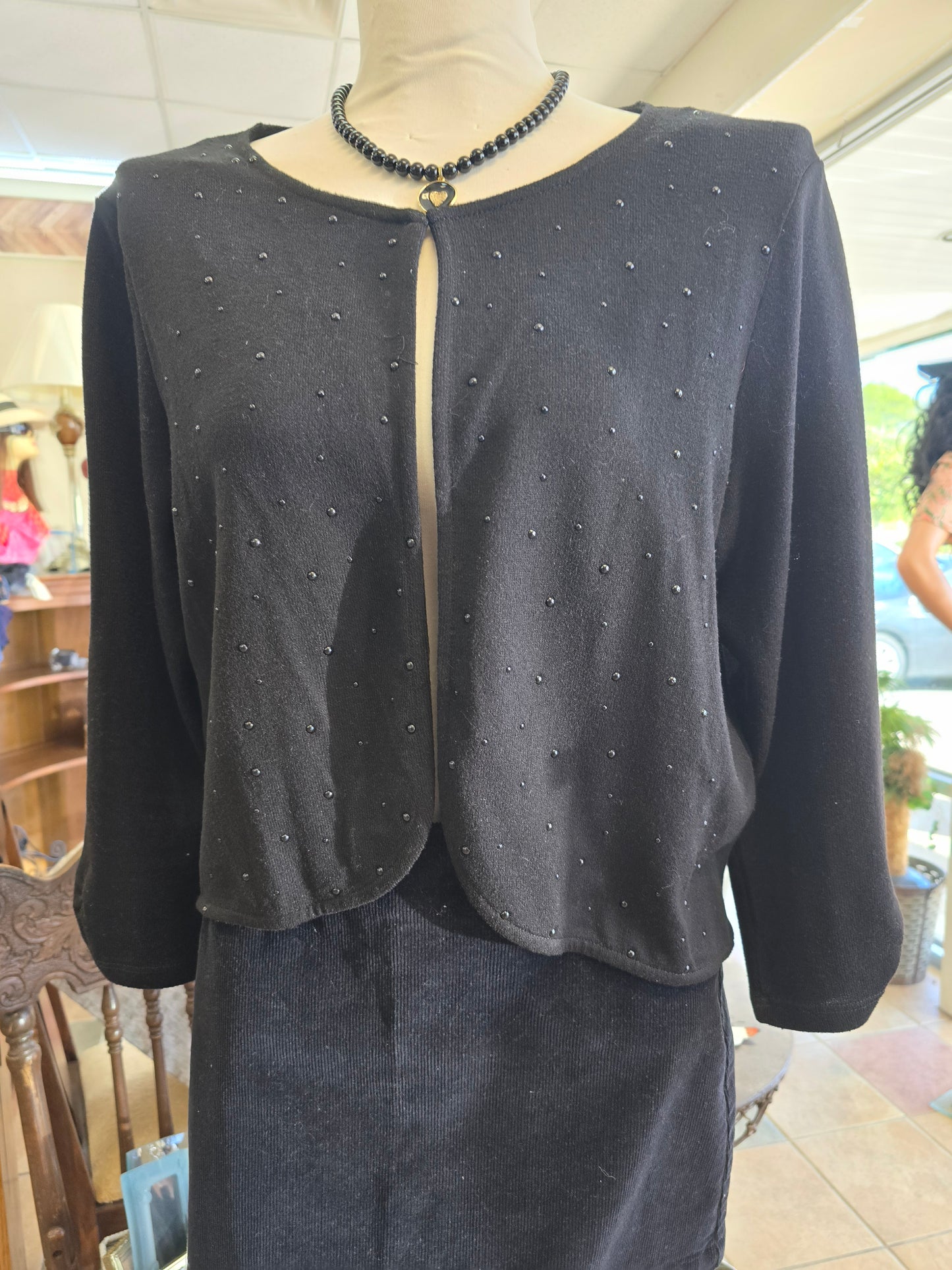 Sweater size L image 5