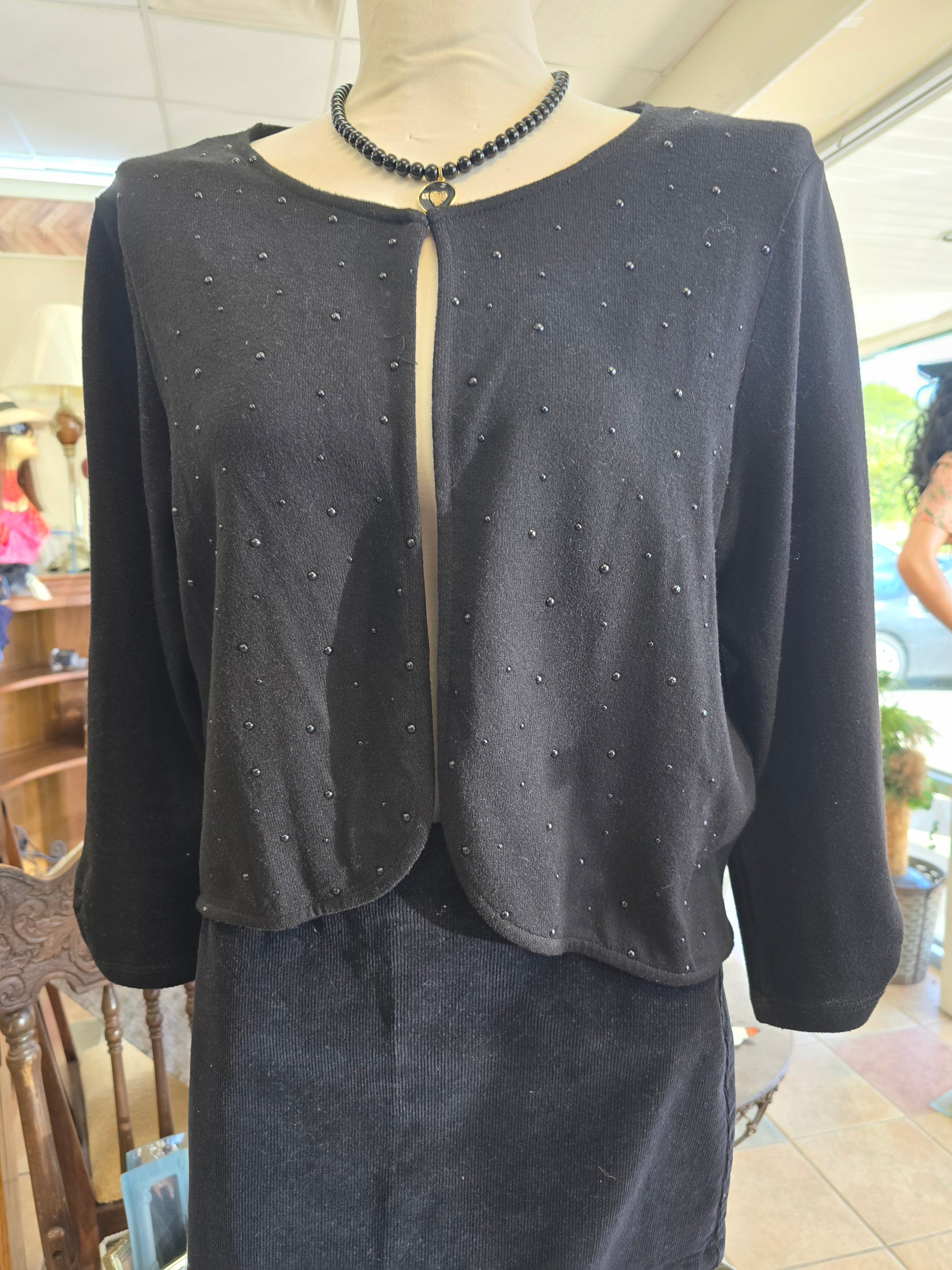 Sweater size L image 5