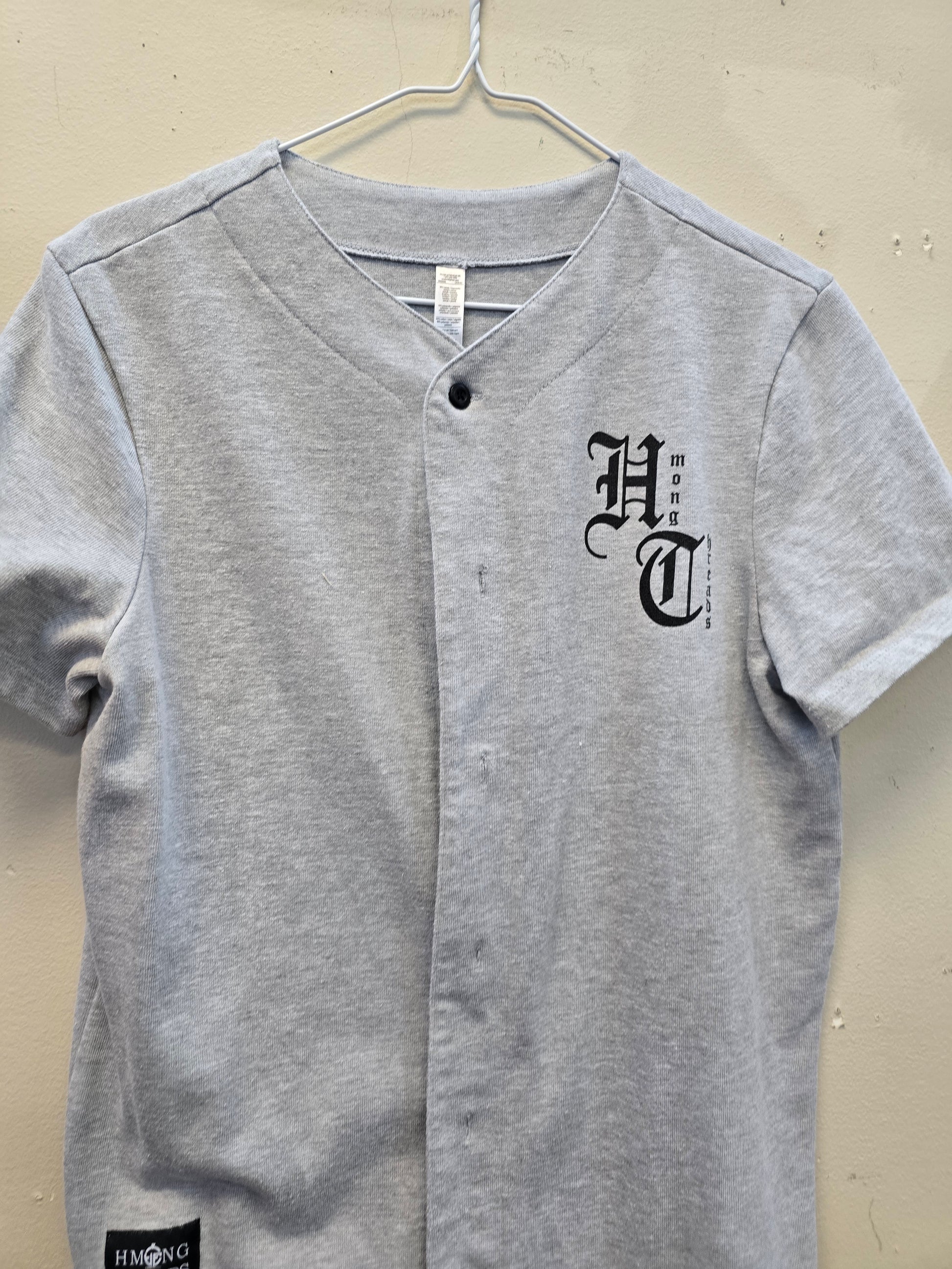 Boy shirt image 1