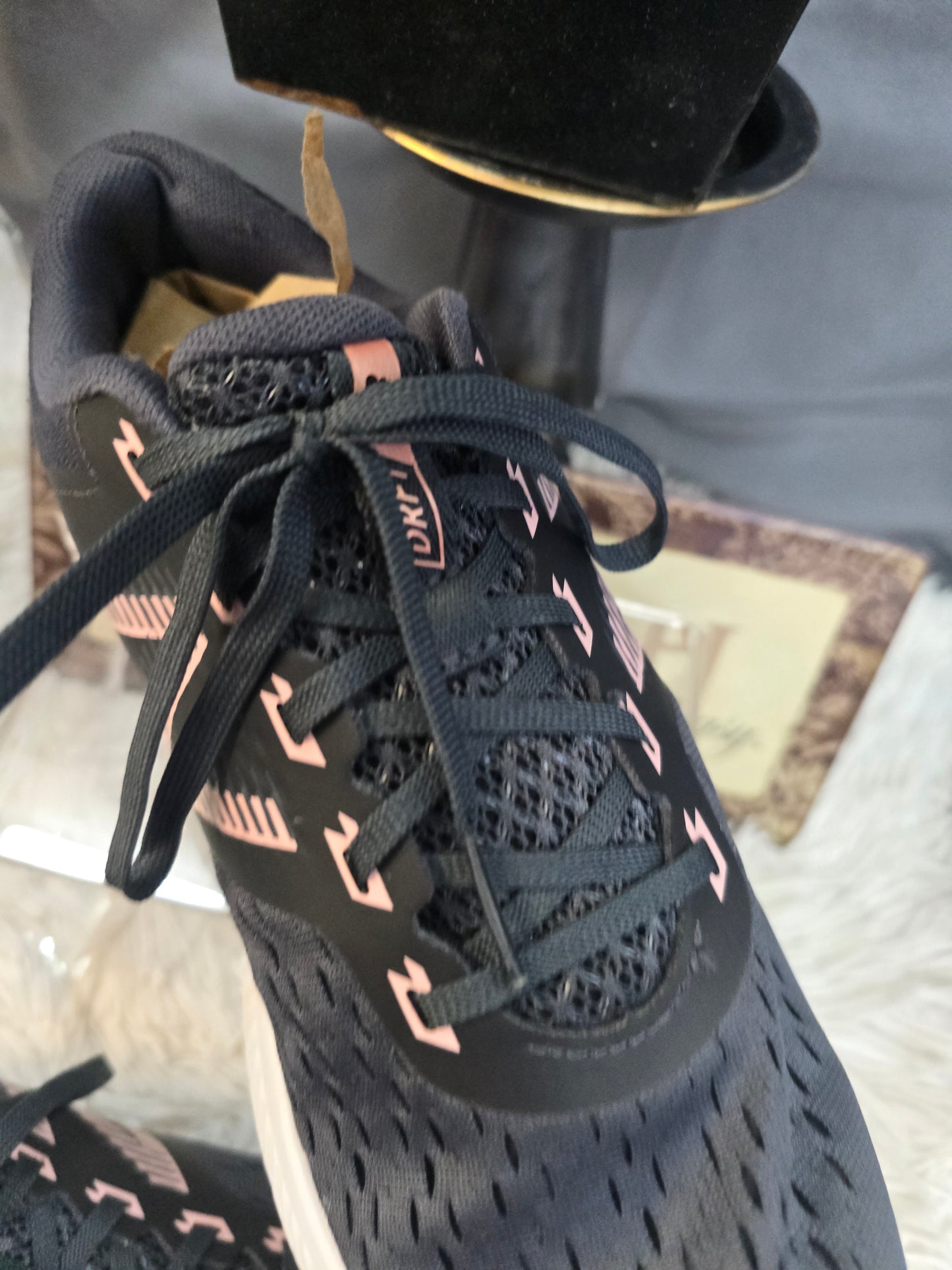 New Balance Women's Drft V1 Running Shoe
 8.5 image 5