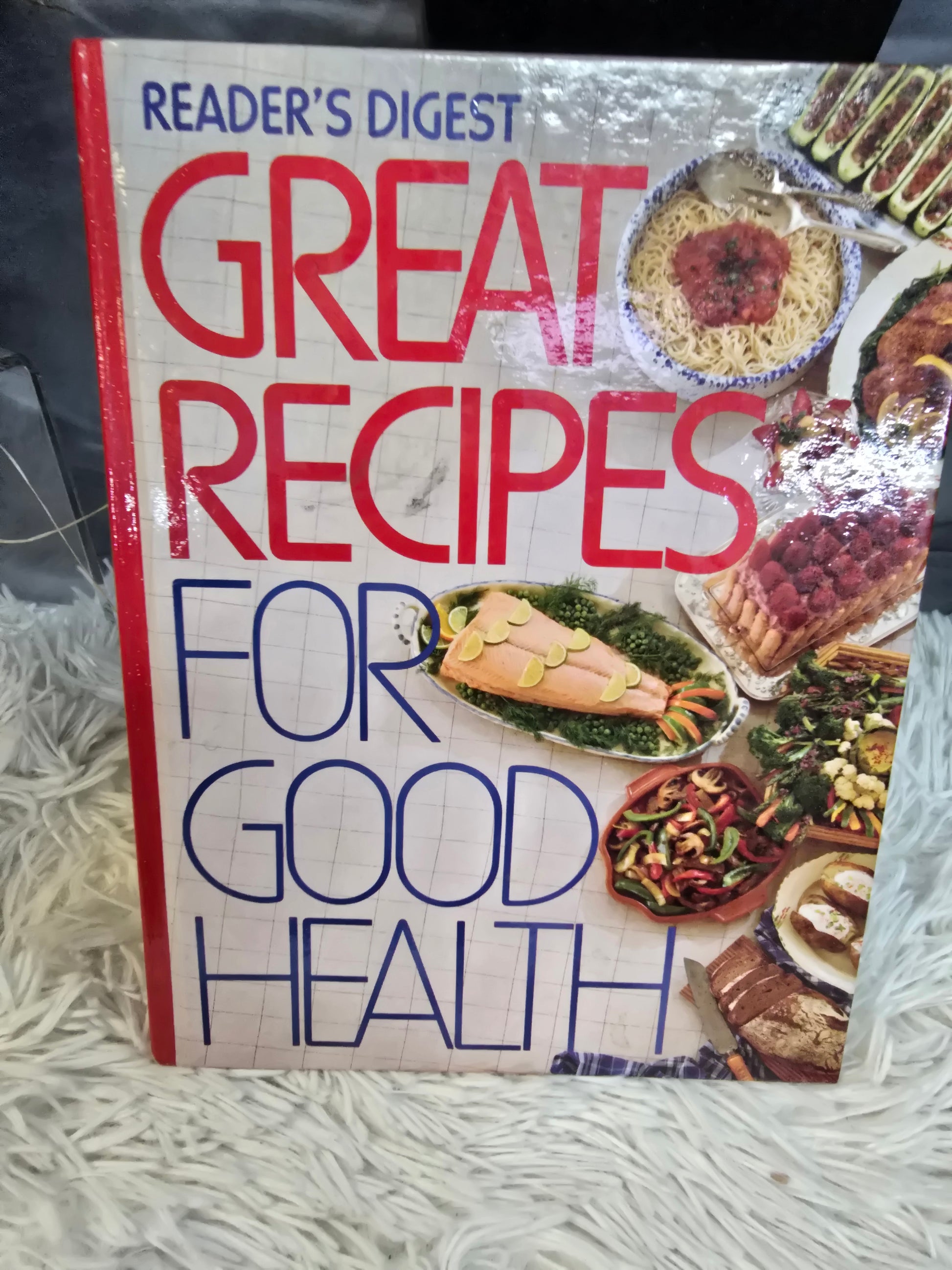 Great Recipes for Good Health  image 2