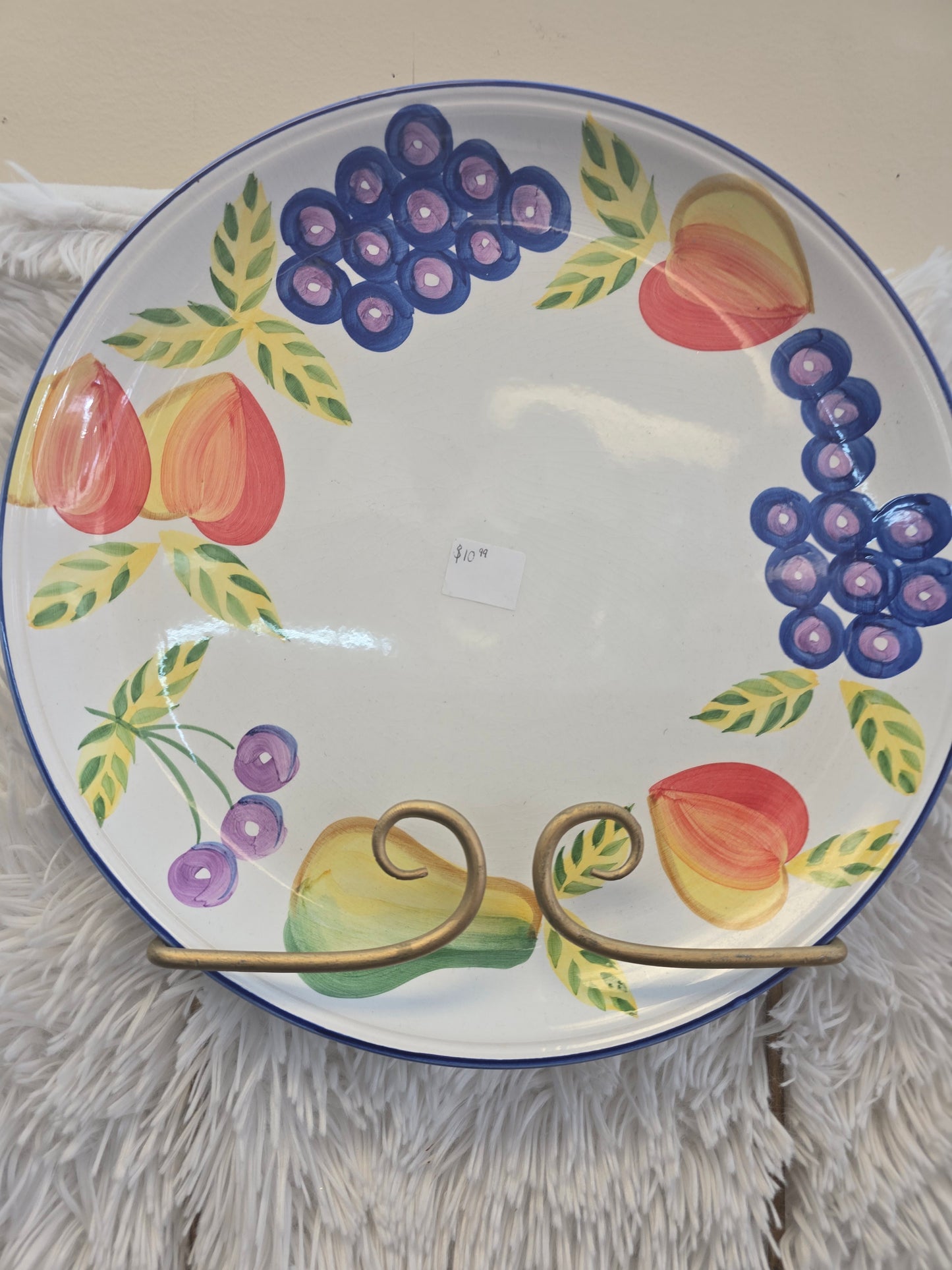Orchard Jubilee
by Artist's Touch 12inches image 0