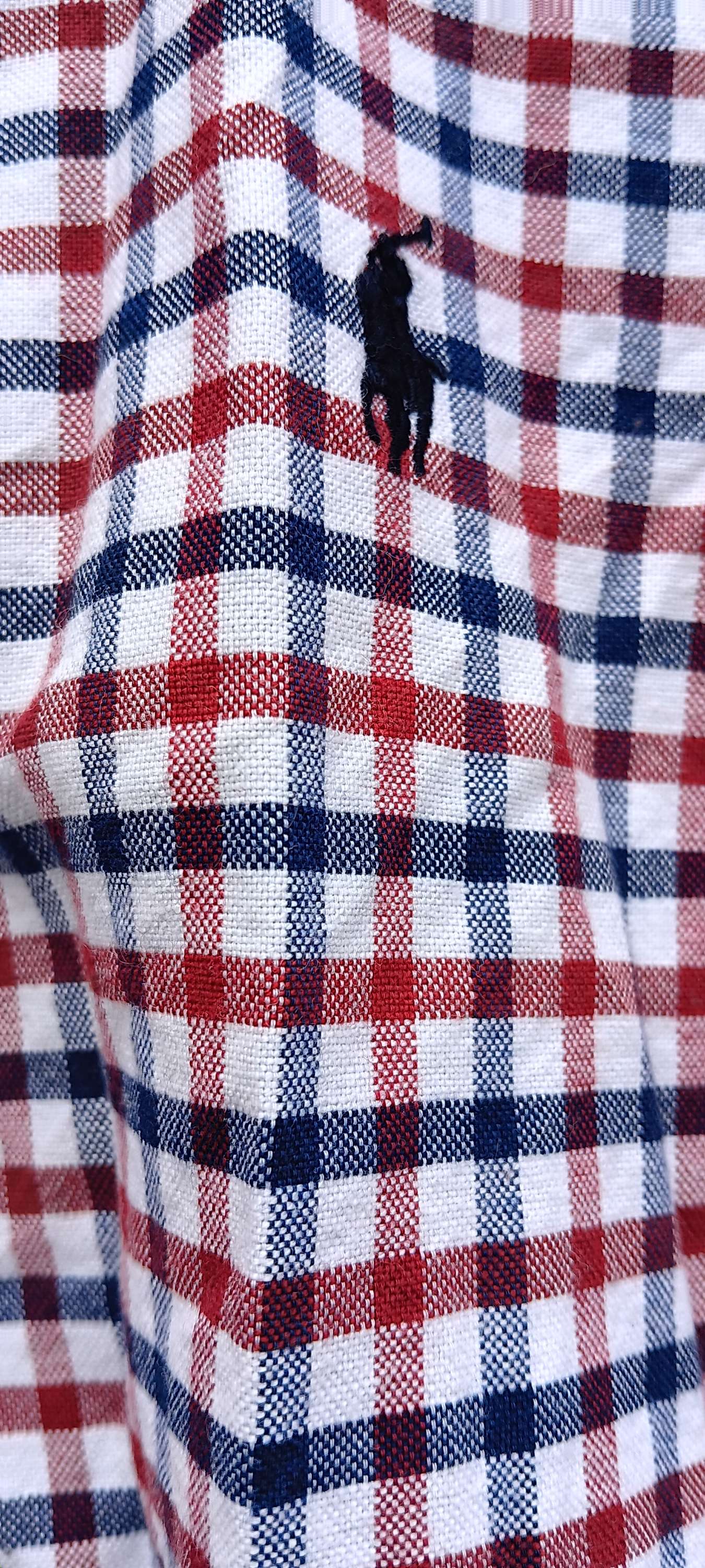 Ralph Lauren  Polo shirt (L) image 4