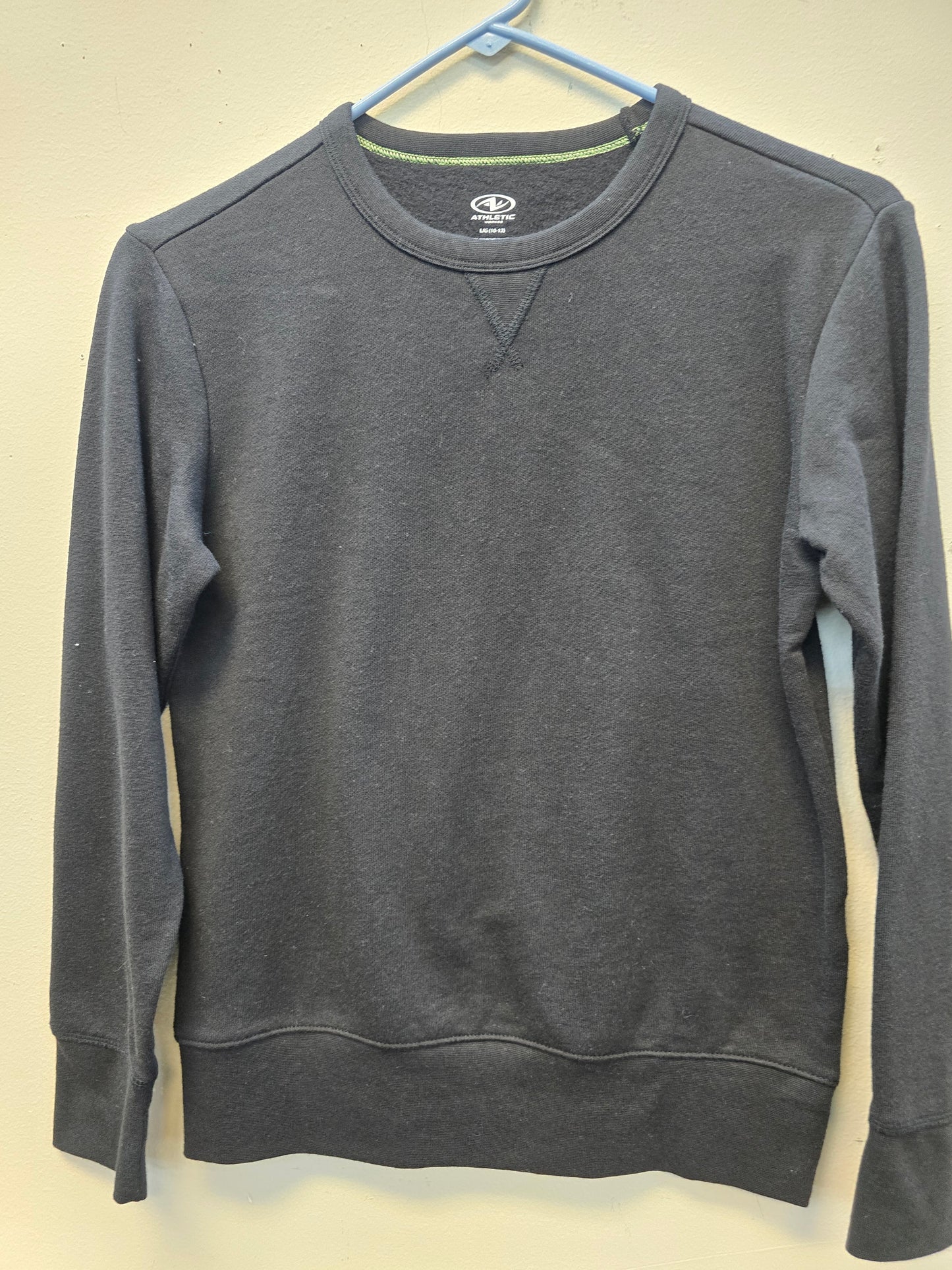 Boy sweater L image 0